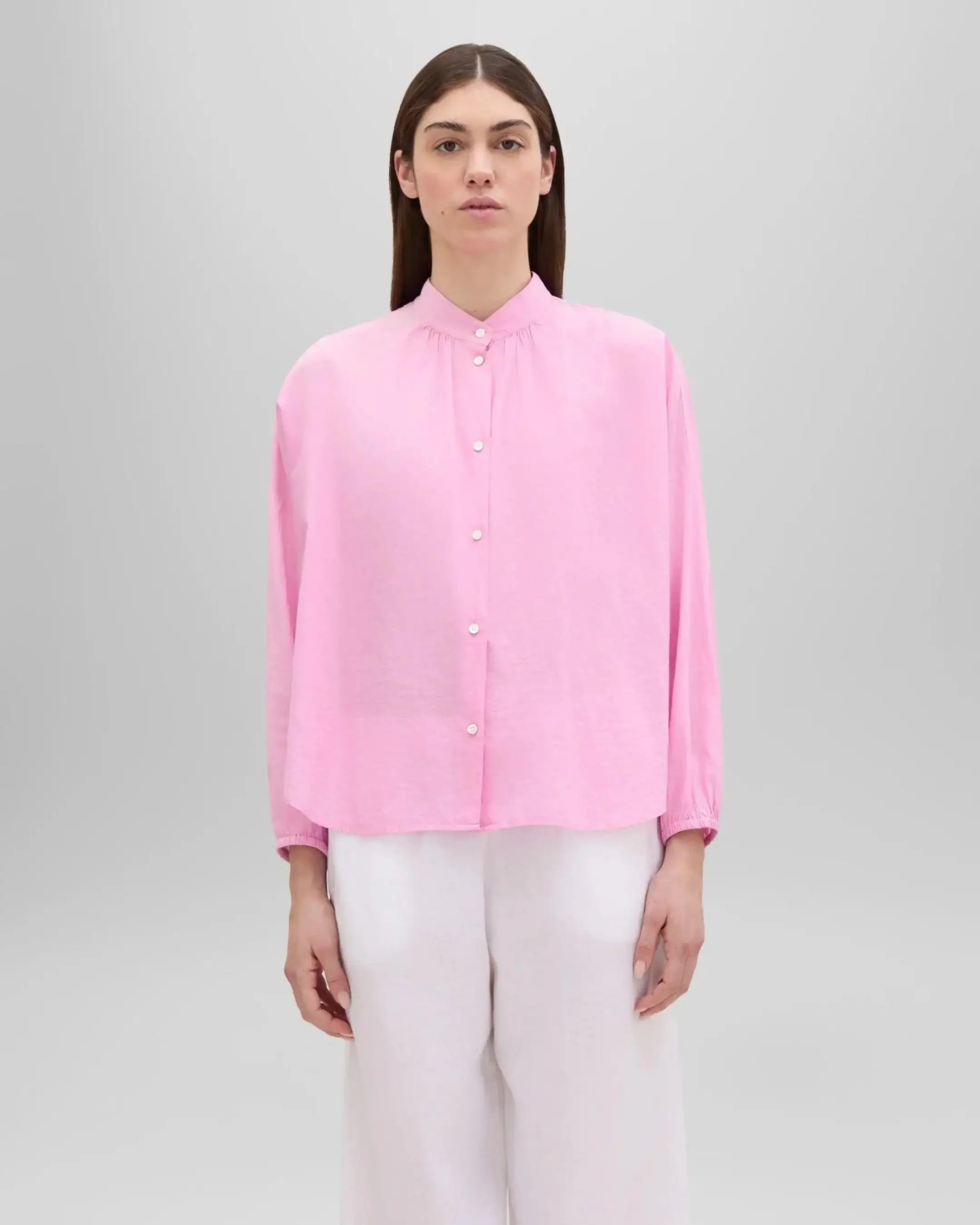 Camisa Aspesi Mao S5G5415L066 10265 ASPESI