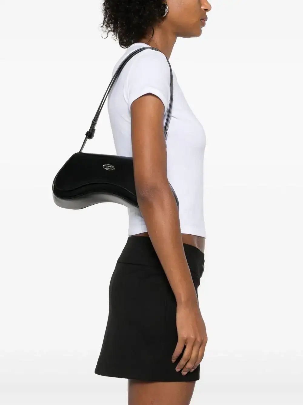Bolso Diesel Play Crossbody X10221PR227 T8013 DIESEL