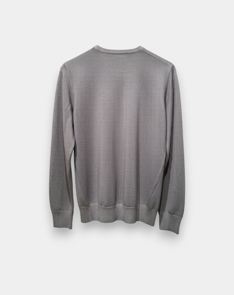 Jersey Gran Sasso Crewneck 5516722792 012 GRAN SASSO