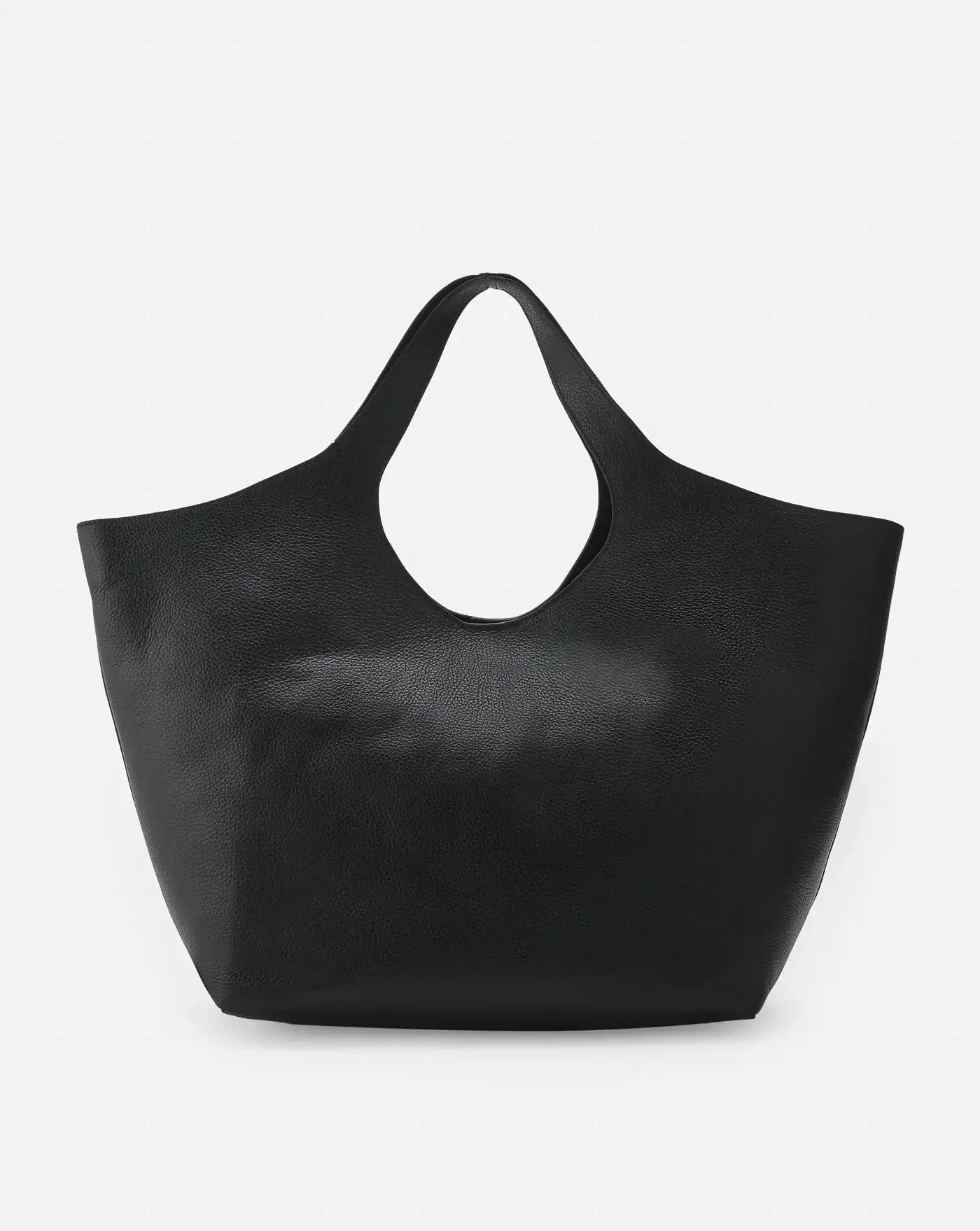 Bolso Anine Bing Lili Tote A1310364000 BLACK ANINE BING