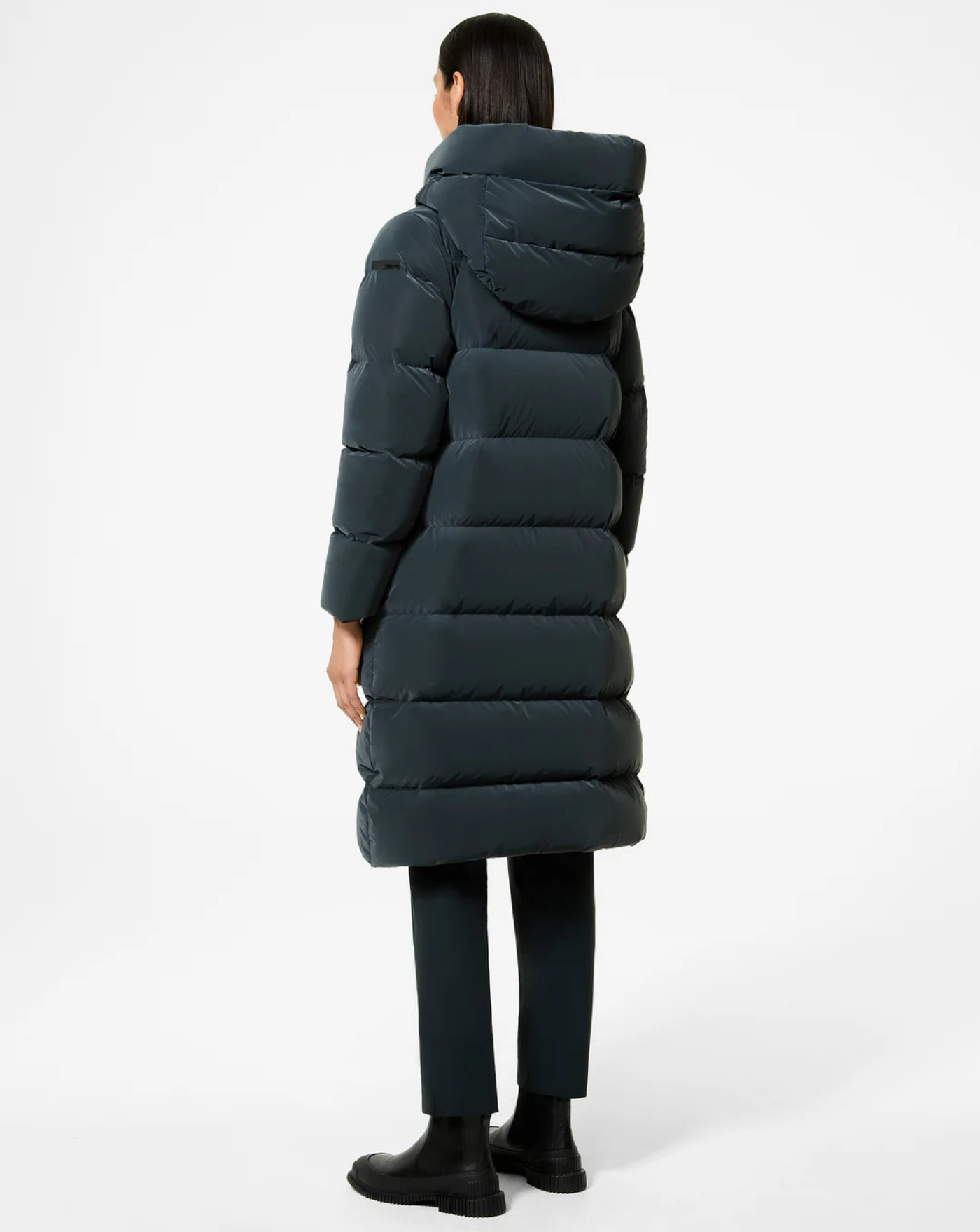 Chaqueta Rrd Superdick Parka W25523 11 RRD