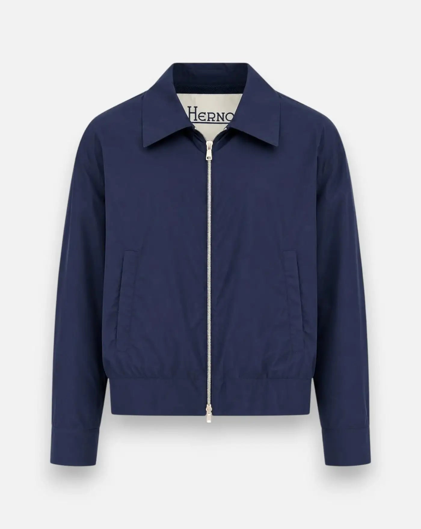 Chaqueta Herno Light Jaket GI000403D 12431SZ9201 HERNO