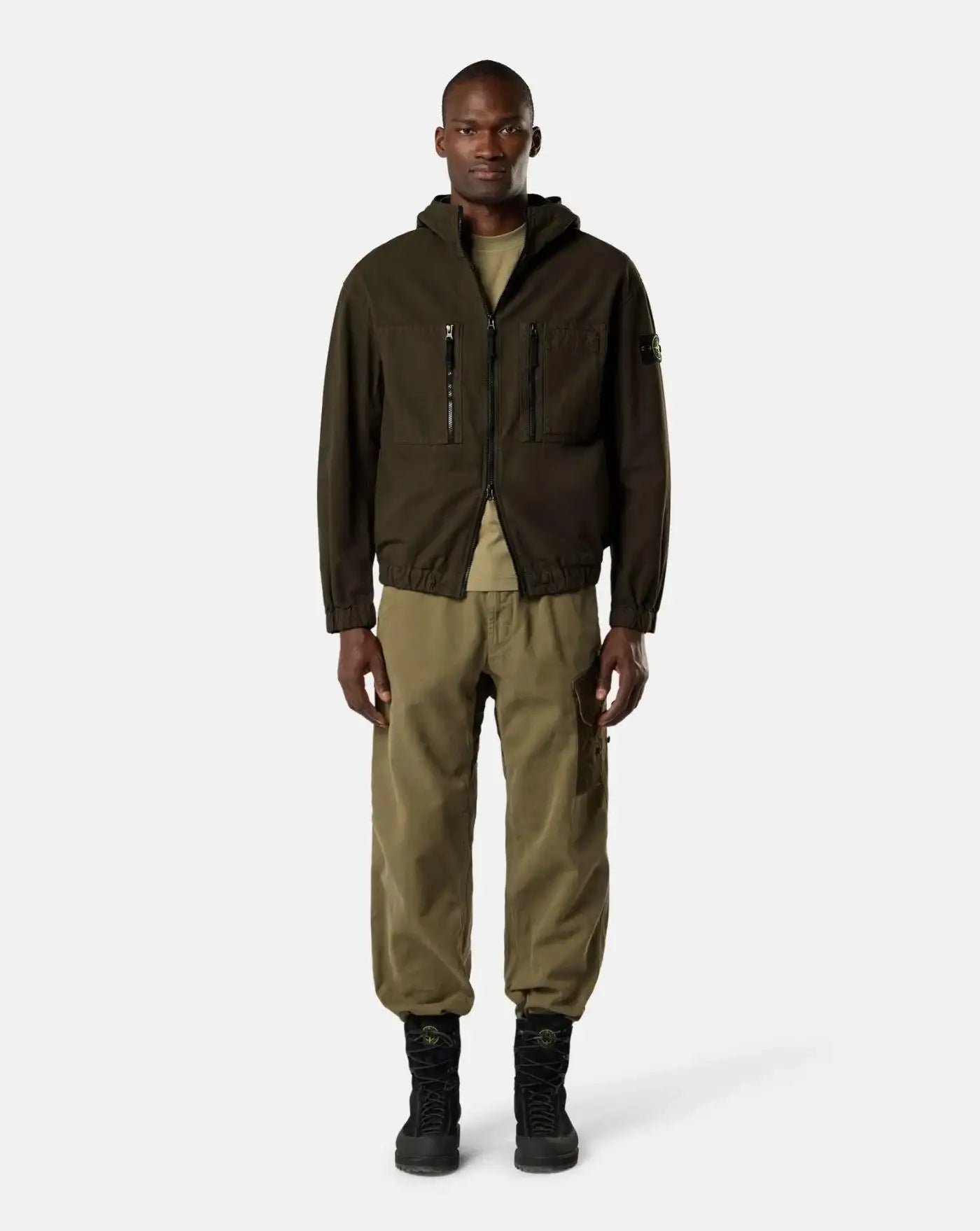 L2S151200011 S0211V0078 STONE ISLAND