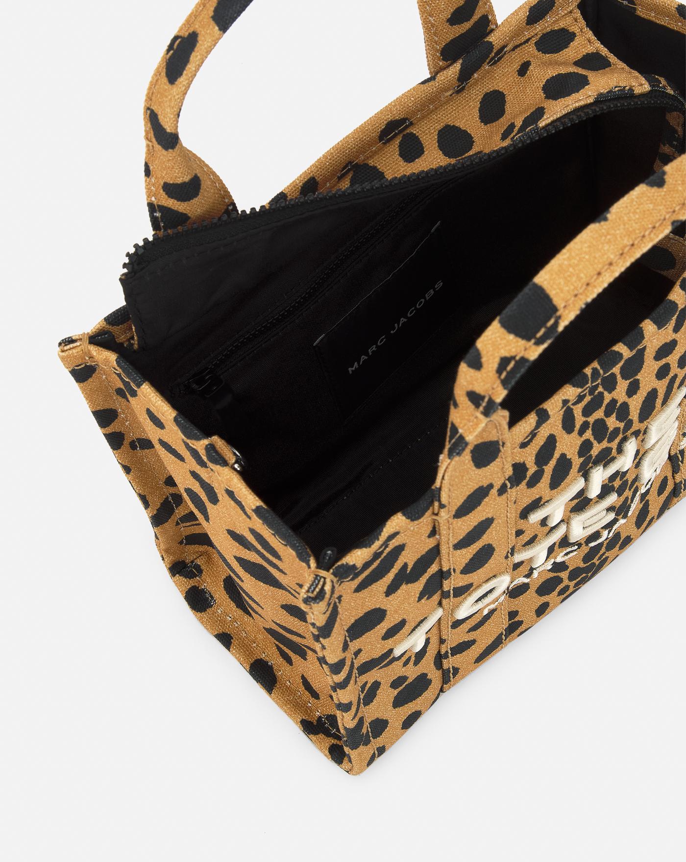 Bolso Marc Jacobs The Small Tote 2R4HTT028H03 002 MARC JACOBS