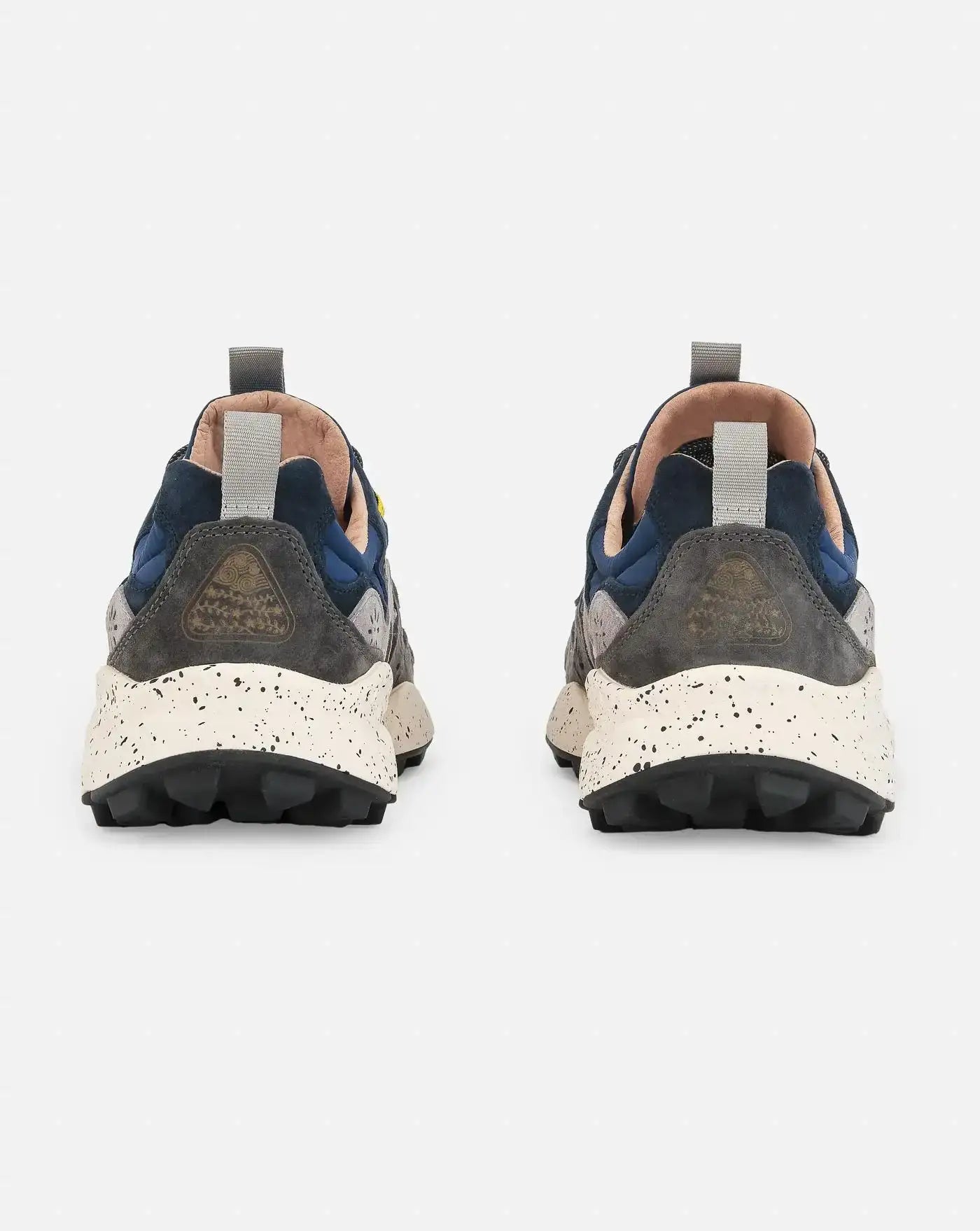 Zapatillas Flower Mountain Yamano 3 2017816 GREY/NAVY FLOWER MOUNTAIN