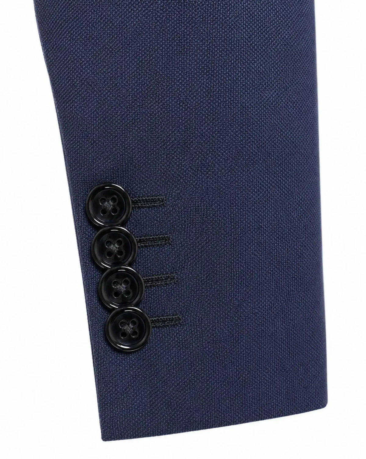 Traje L.B.M. 53314/02.3438/1380 NAVY LUIGI BIANCHI MANTOVA