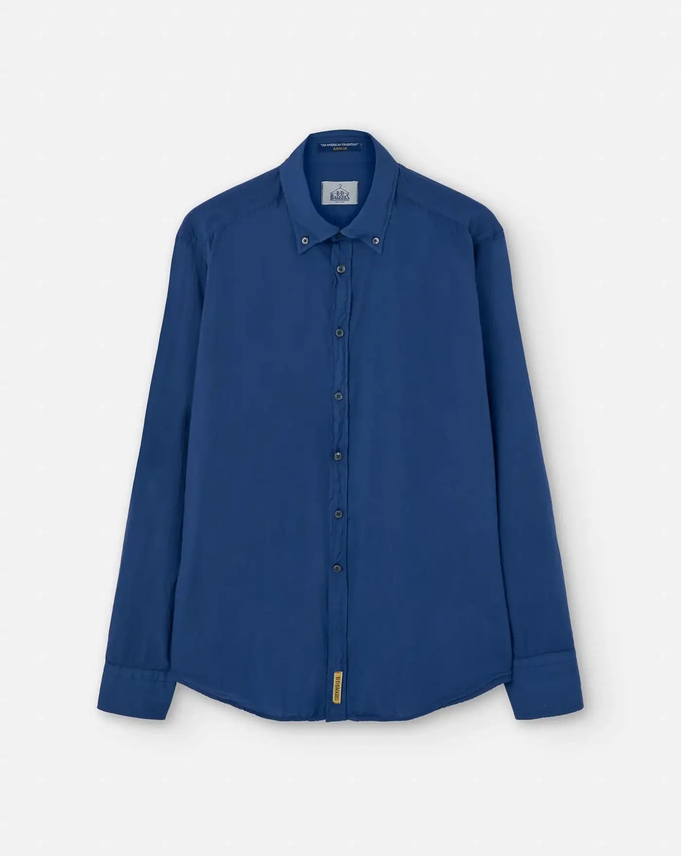 Camisa B.D. Baggies Basic BRAD TC171 B73 BD BAGGIES