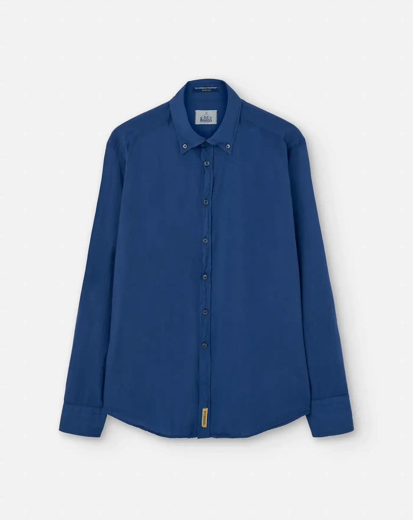 Camisa B.D. Baggies Basic BRAD TC171 B73 BD BAGGIES