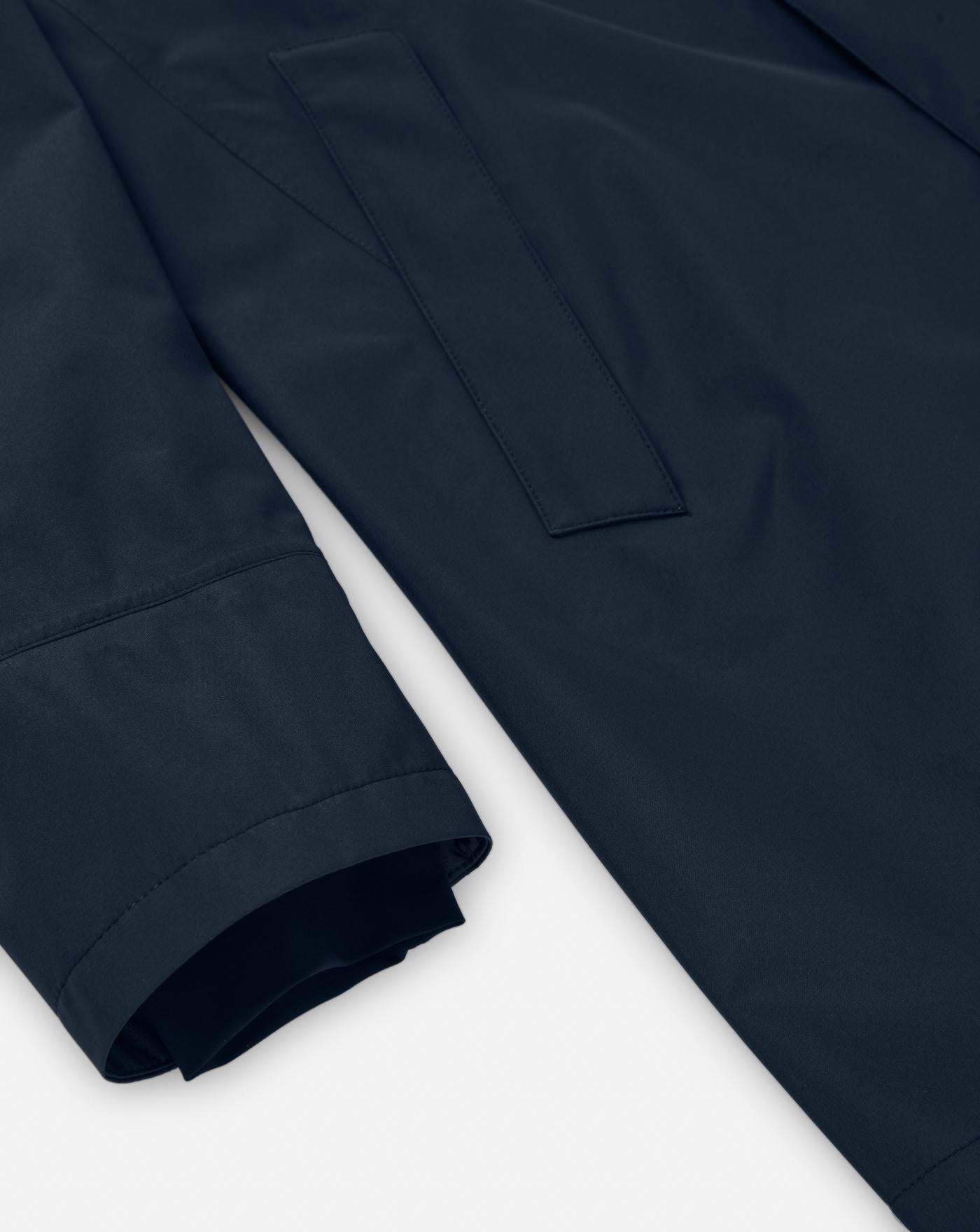 Chaqueta Herno Raincoat IM000349U 111249201 HERNO