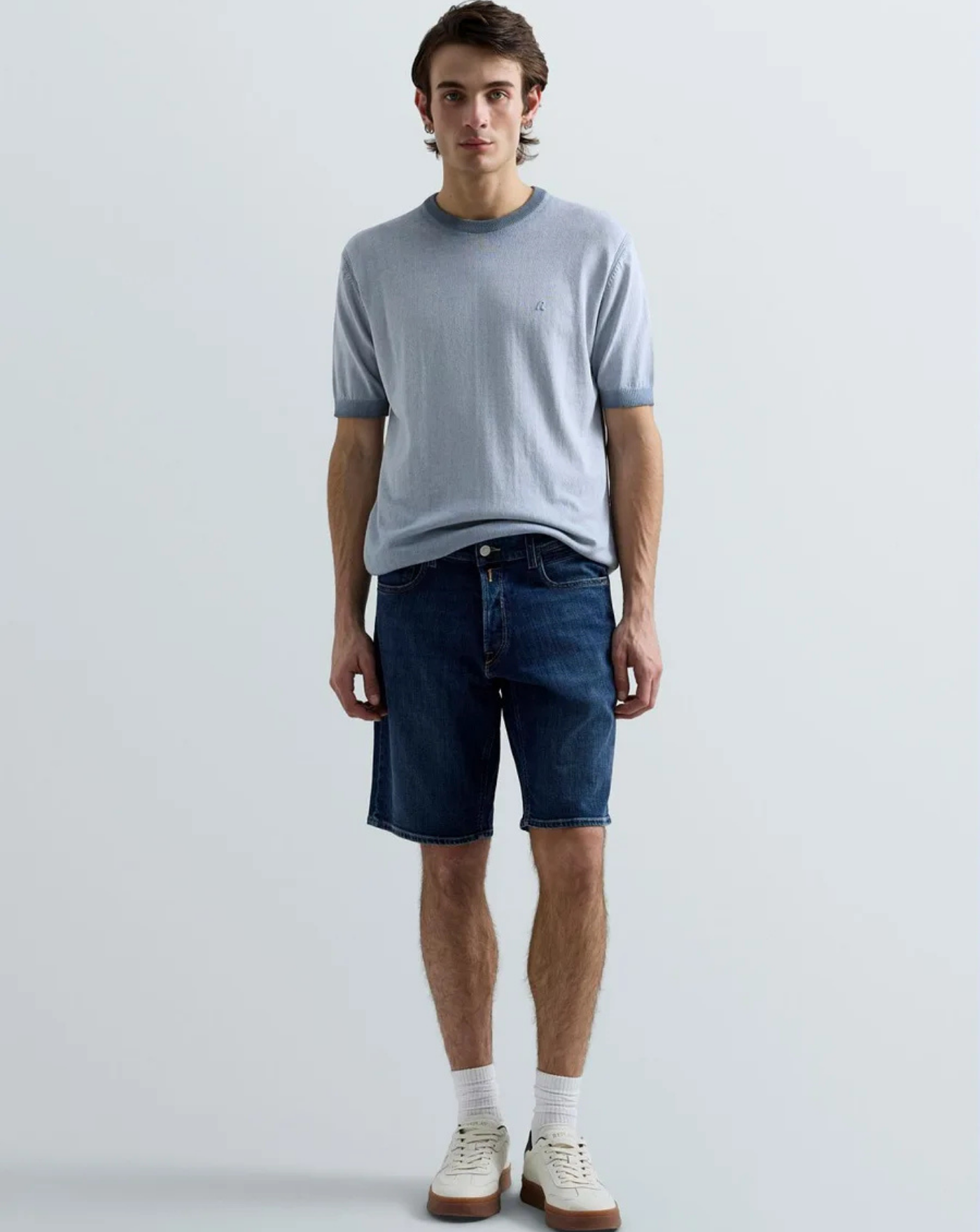 Bermudas Replay Grover M1072000685192 009 REPLAY