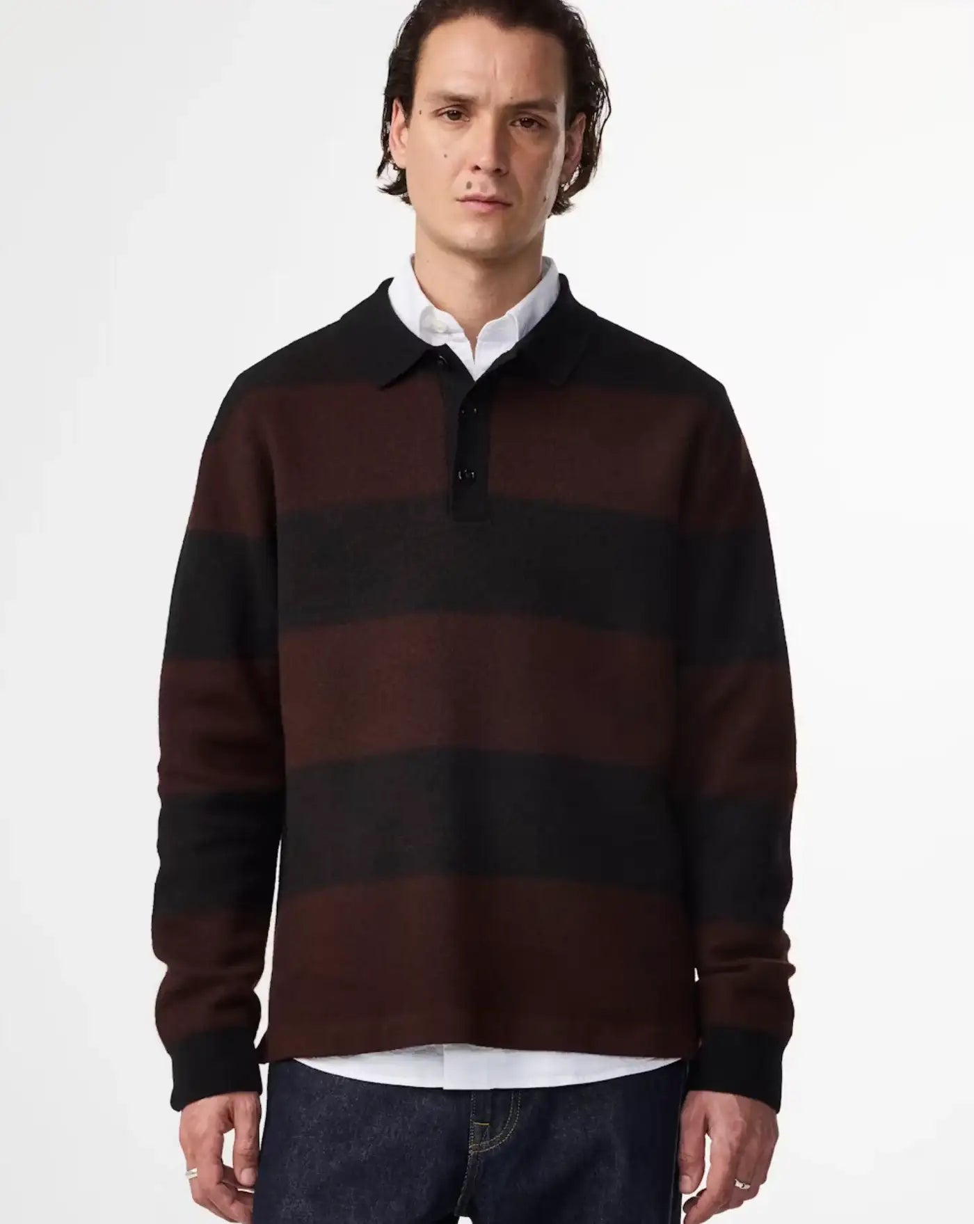 Polo NN.07 Rugby 2560000120 999 NN. 07