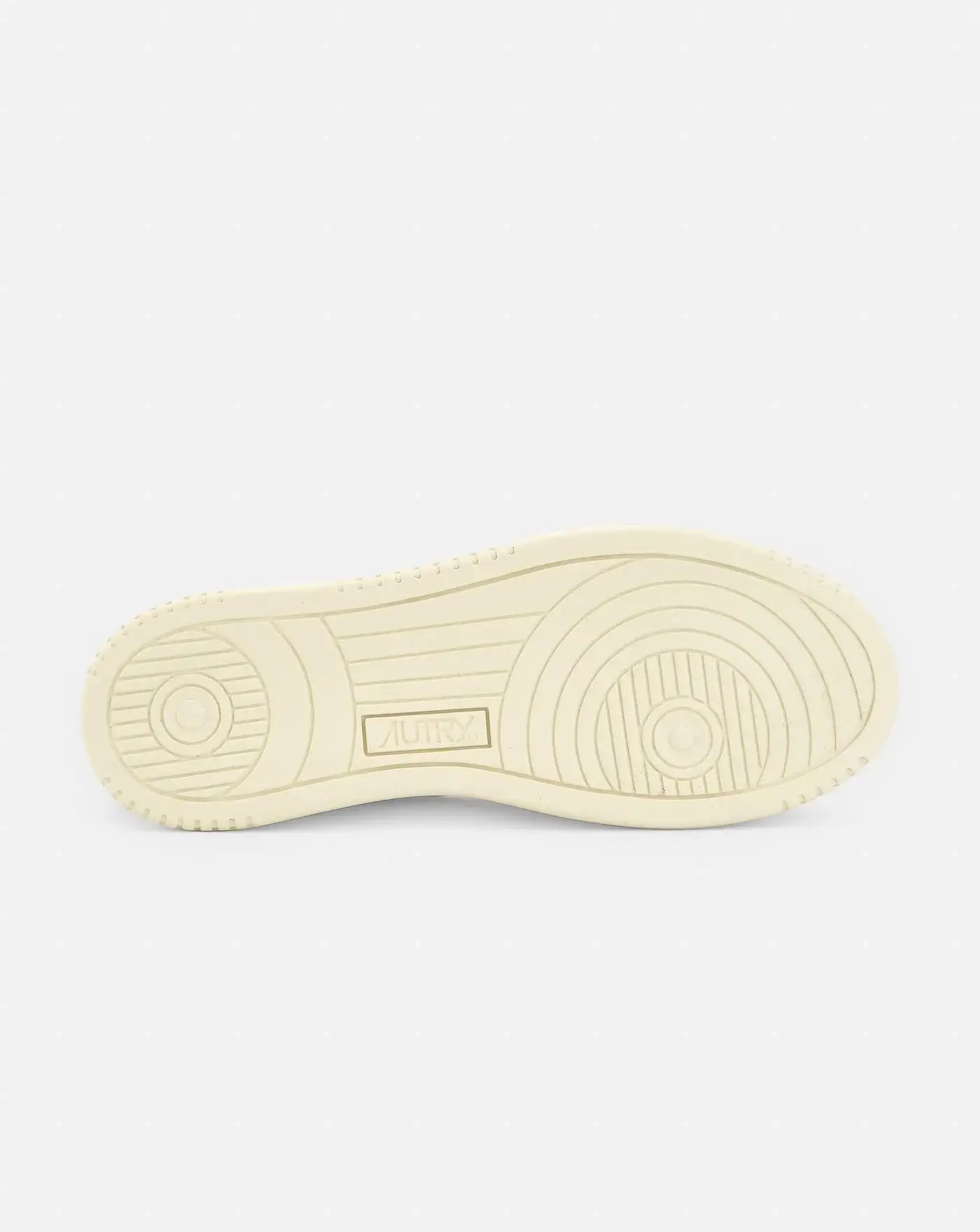 Zapatillas Autry Aulm GS37 AULM GS37 WHT/GREY AUTRY
