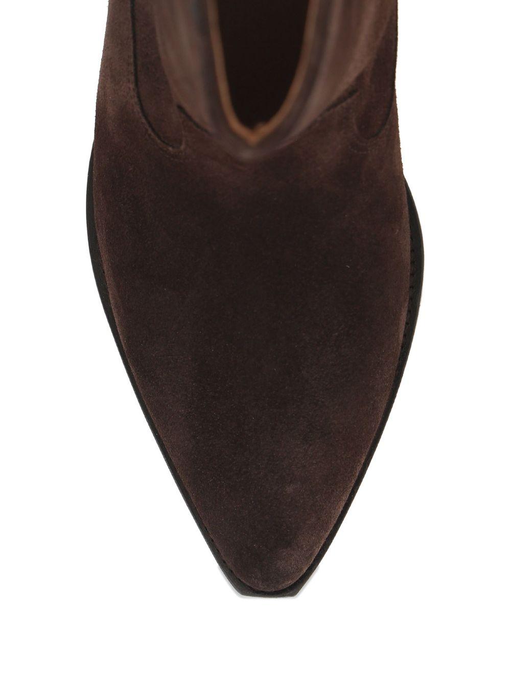 Botas Isabel Marant Duerto BO0003FA A1A03S 50CL ISABEL MARANT