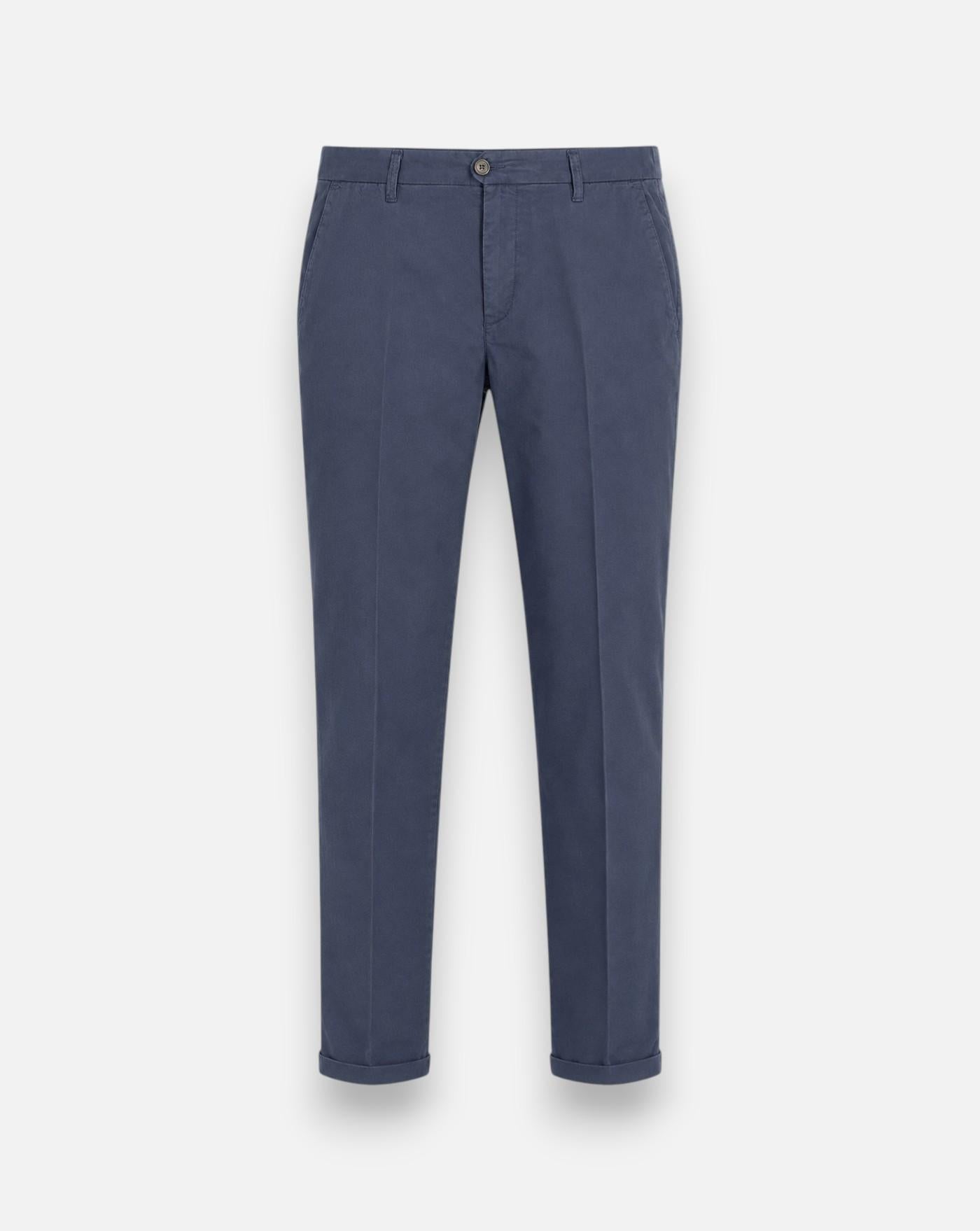 Pantalon 40 Weft Lenny LENNY2664 W1738 40 WEFT