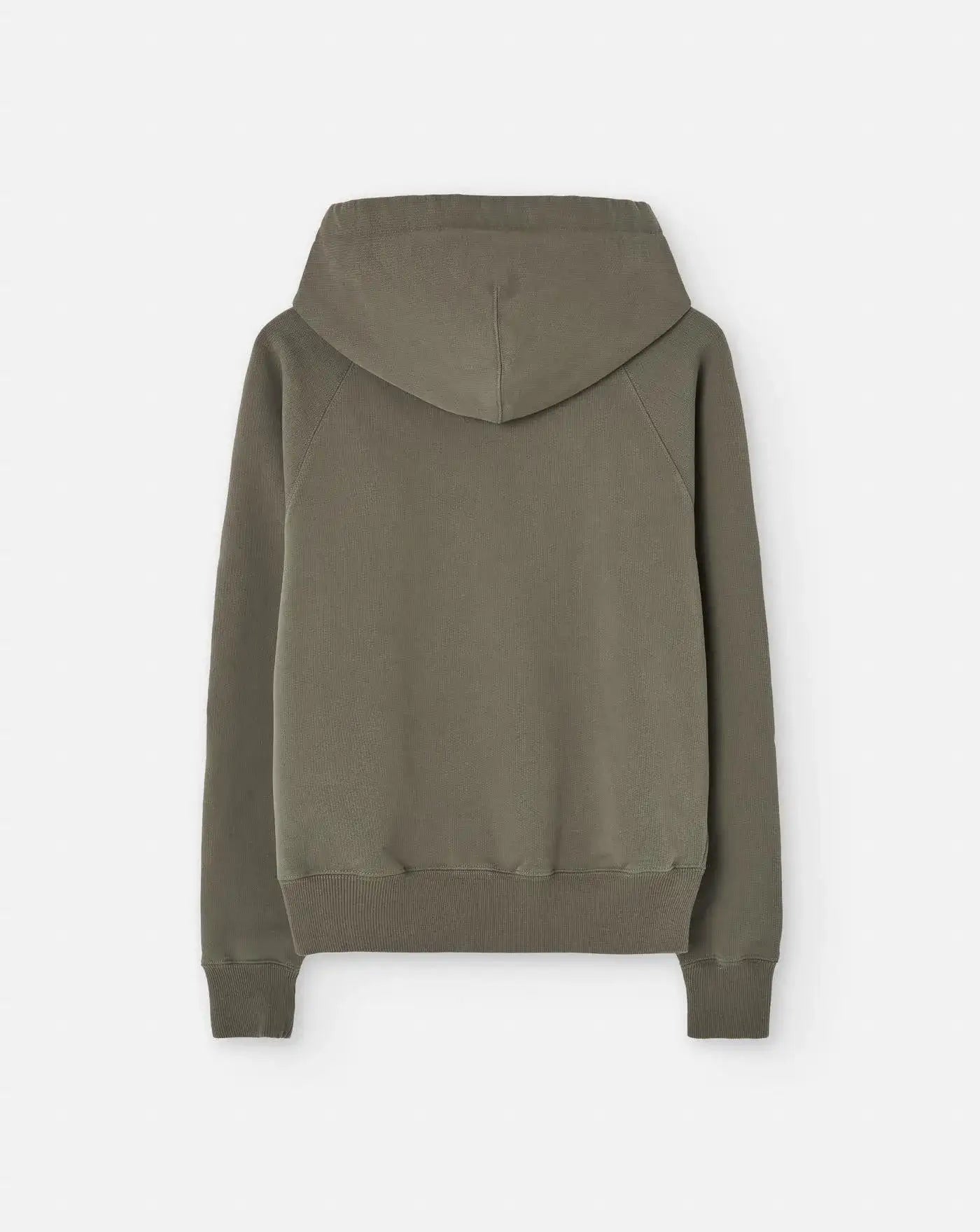 Sudadera Ami Paris Heavy Loopback Organic Cotton USW274 7470953 AMI PARIS