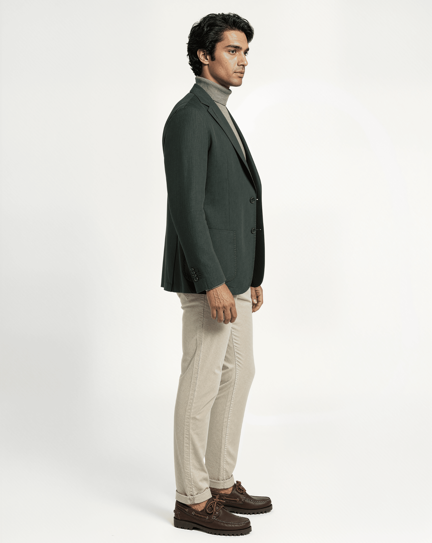 Americana L.B.M. 1911 2837 45517/8GREEN L.B.M. 1911