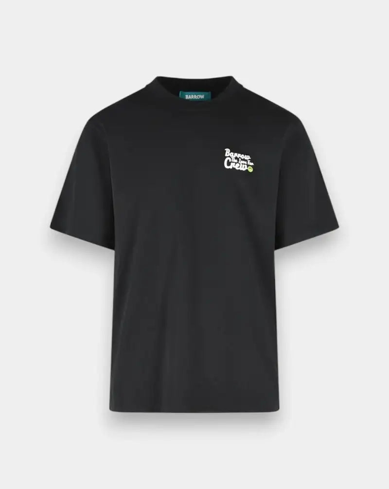 Camiseta Barrow Love for Crew S6BWUATH077 110 BARROW