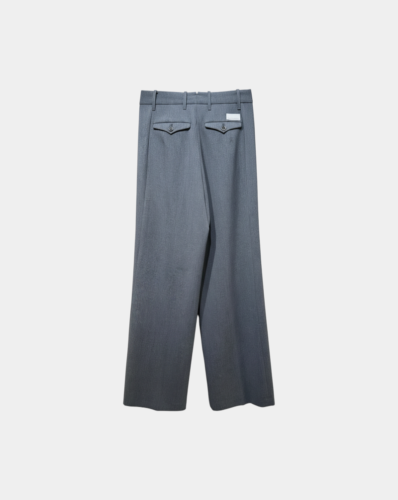 Pantalon Nine In The Morning Palazzo 9FW25PE85 KETTE NINE IN THE MORNING