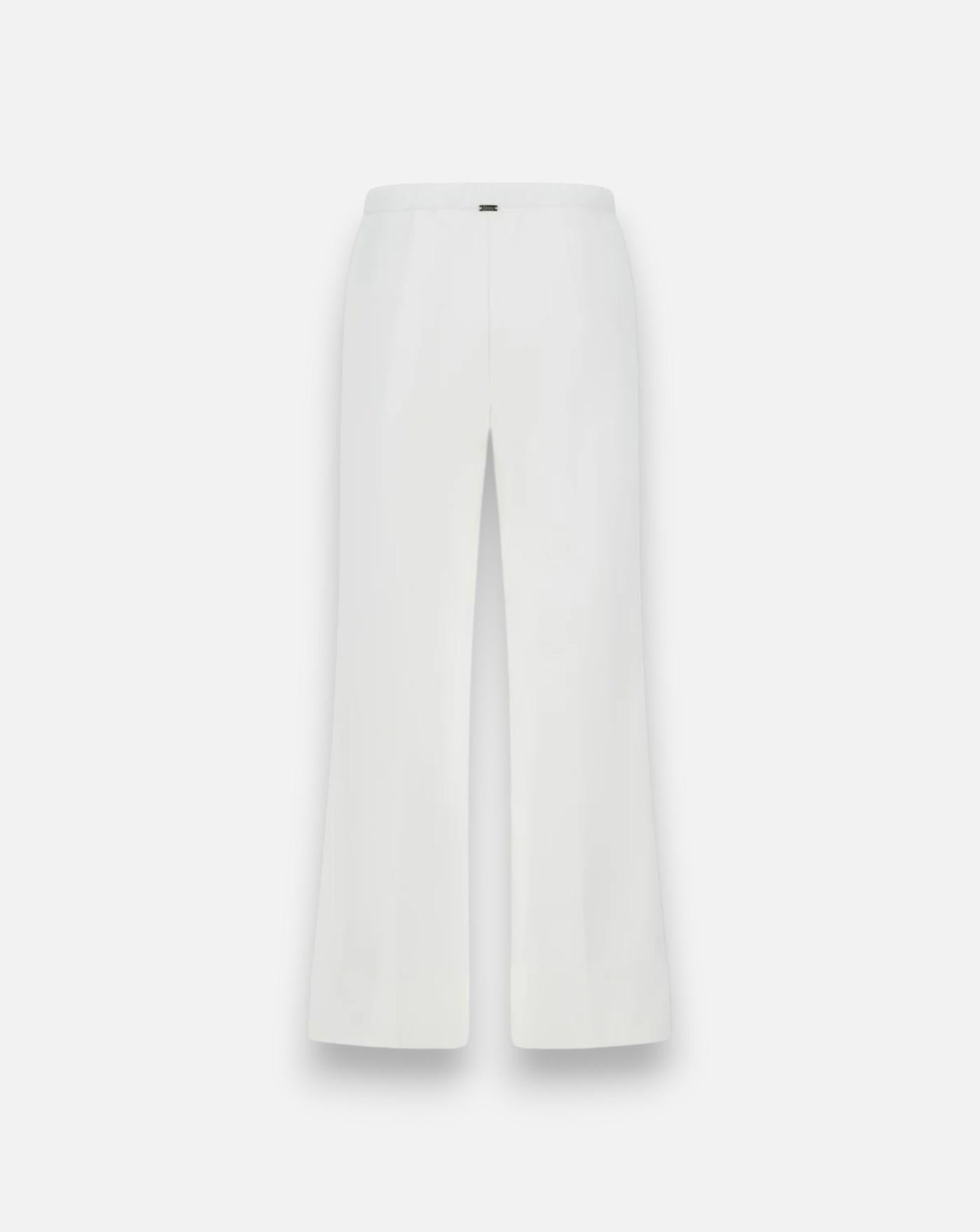 Pantalones Herno Knitted Pants PT000205D 560361000 HERNO