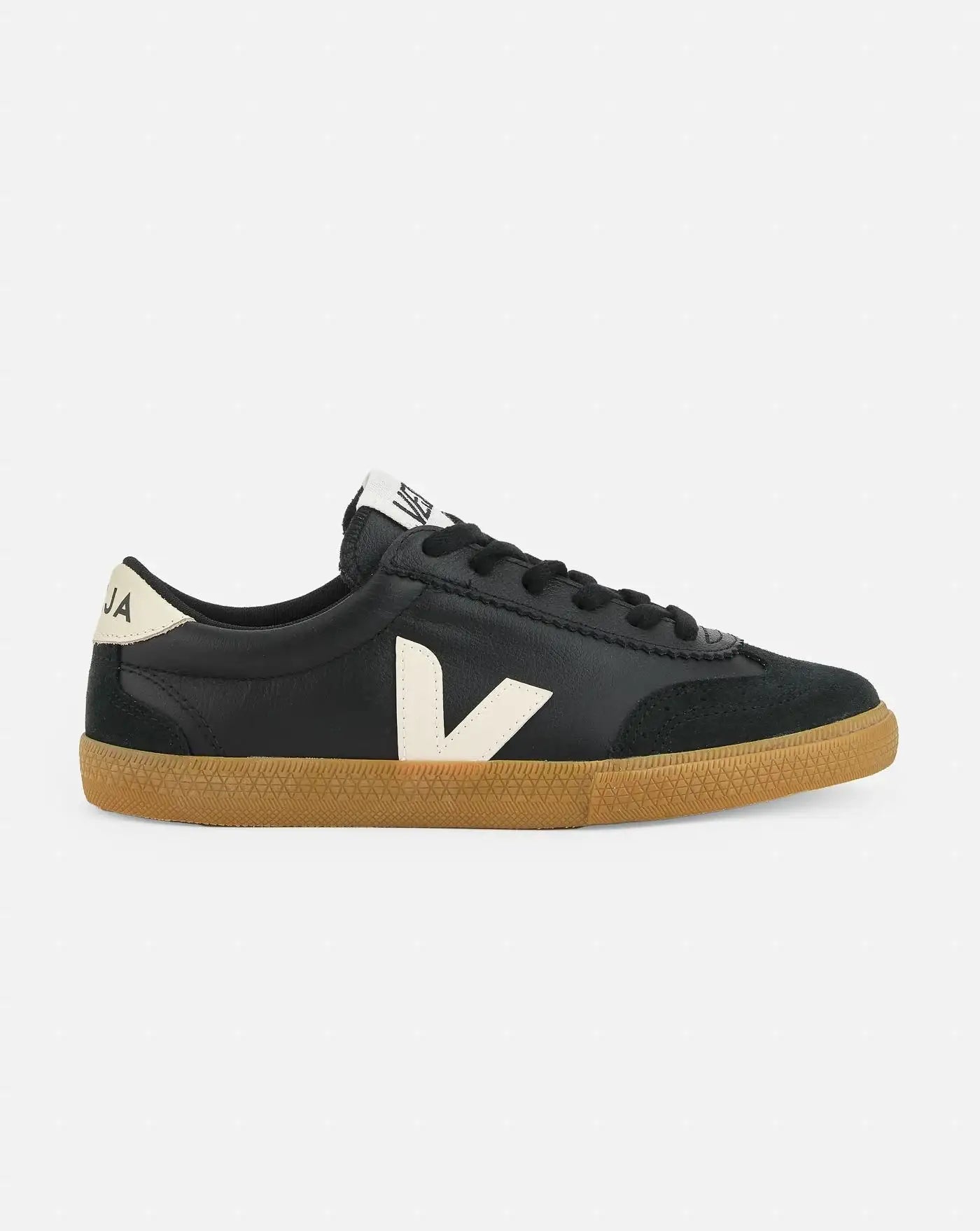 Zapatillas Veja Volley Black Pierre VO2020510A BLACK PIERRE VEJA
