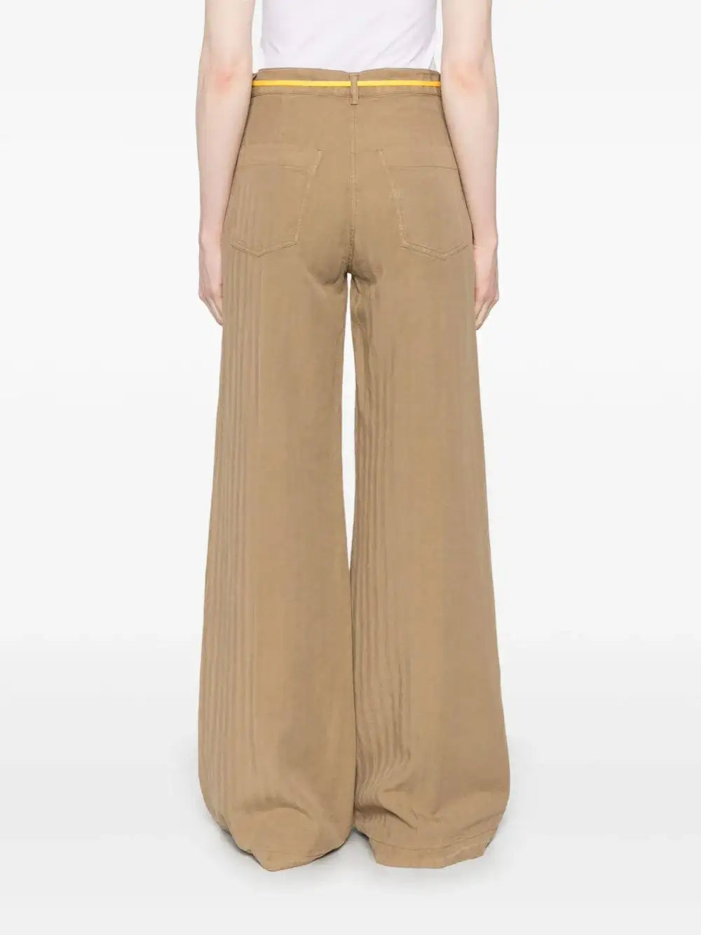 Pantalon Aspesi Earth S5G0156L030 85226 ASPESI