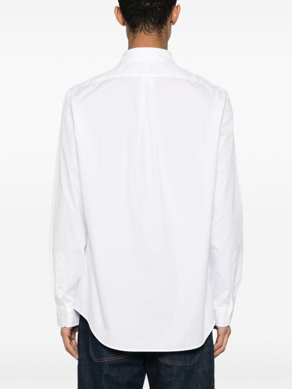 Camisa Polo Ralph Lauren Basic 710937993008 WHITE POLO RALPH LAUREN