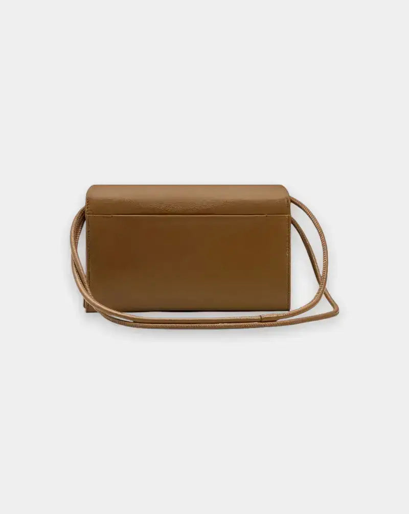 Bolso Ami Paris Voulez Vous Wallet Strap ULL164AL0052 216 AMI PARIS