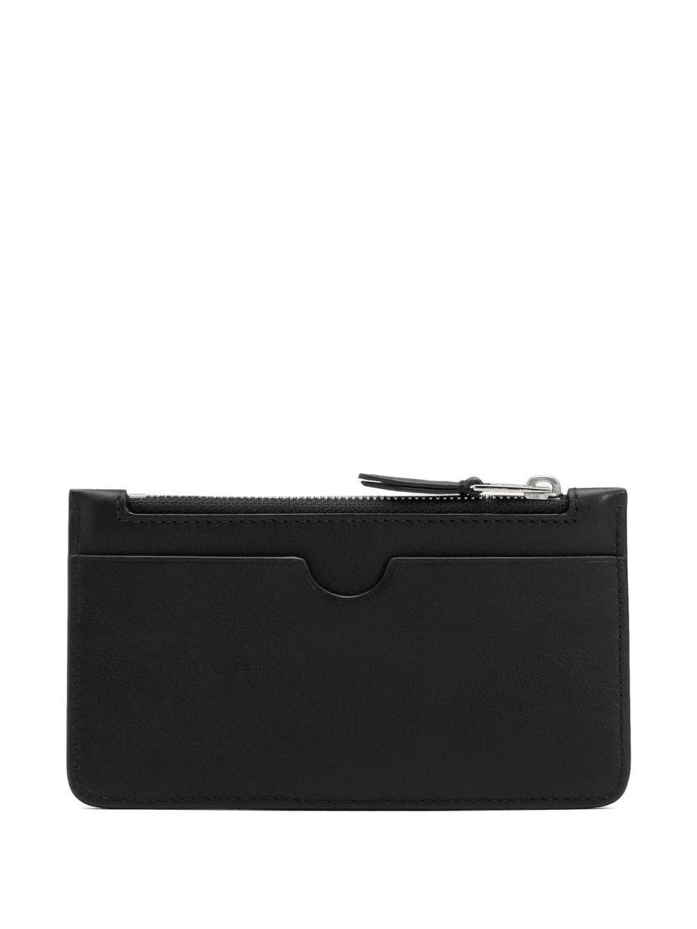 Cartera Ami Paris Wallet USL703AL0138 001 AMI PARIS