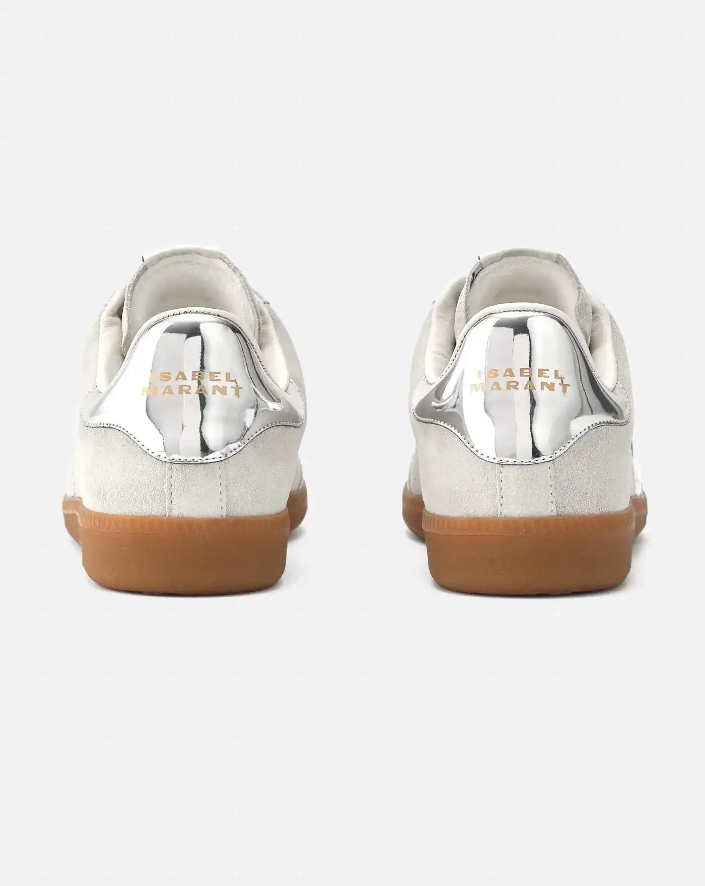 Zapatillas Isabel Marant Bryce BK0014FAC1E03S CKSI ISABEL MARANT