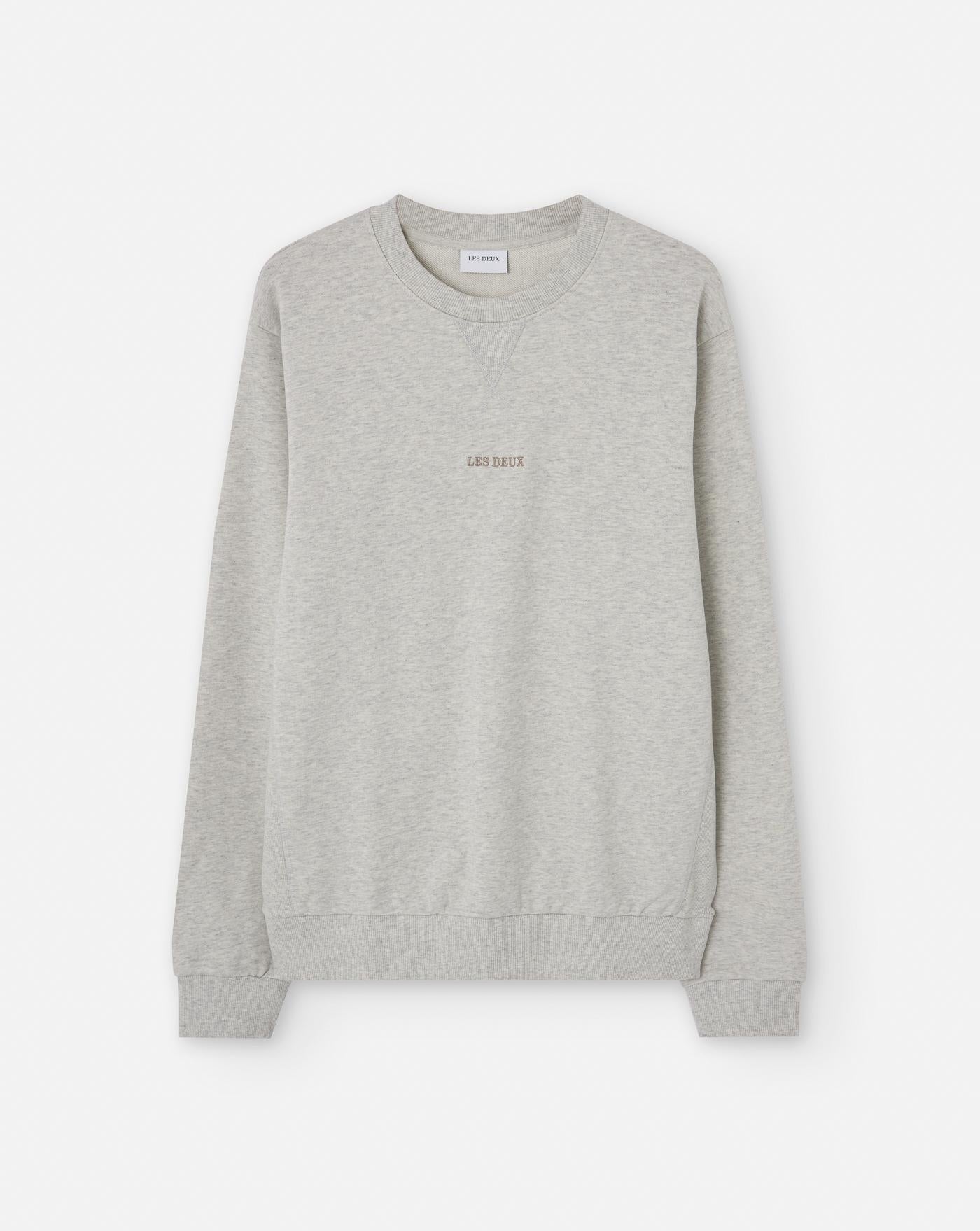 Sudadera Les Deux Dexter LDM200163 216216 LES DEUX