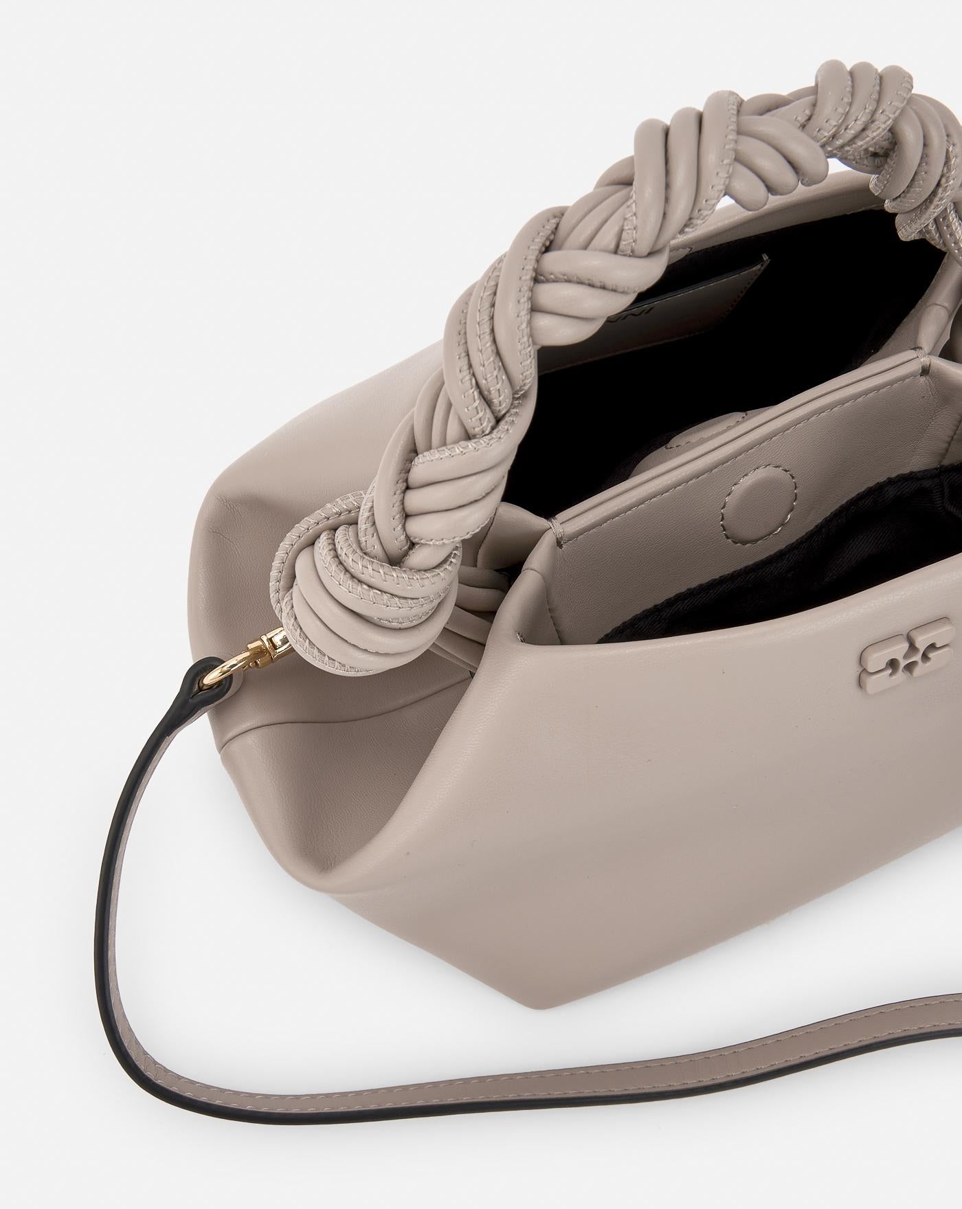 Bolso Ganni Bou Bag Small A5245 873 GANNI