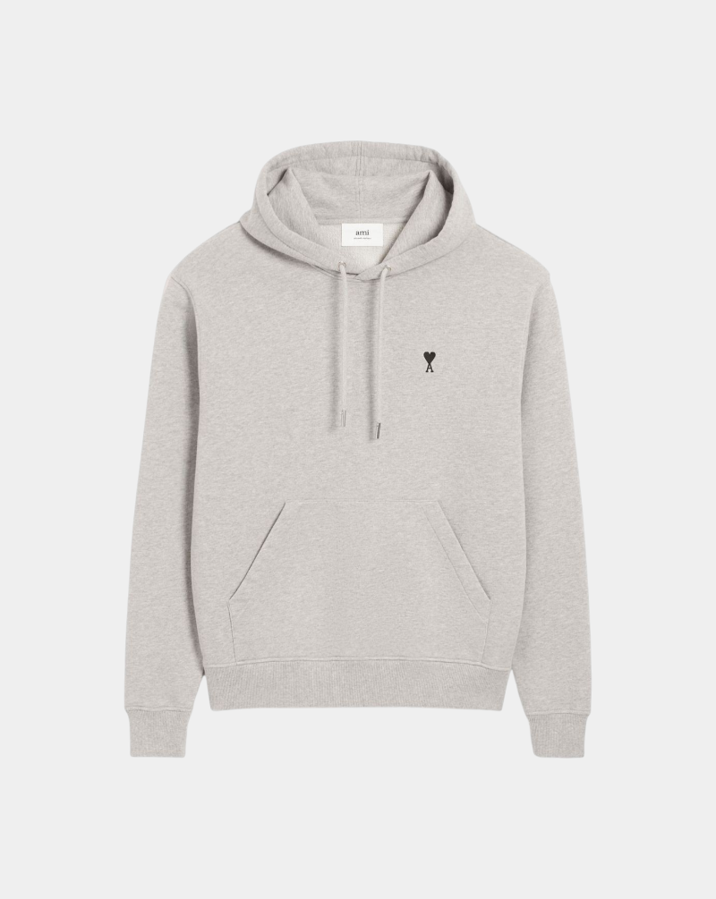 Sudadera Ami Paris Ami de Coeur HSW764730 0951 AMI PARIS