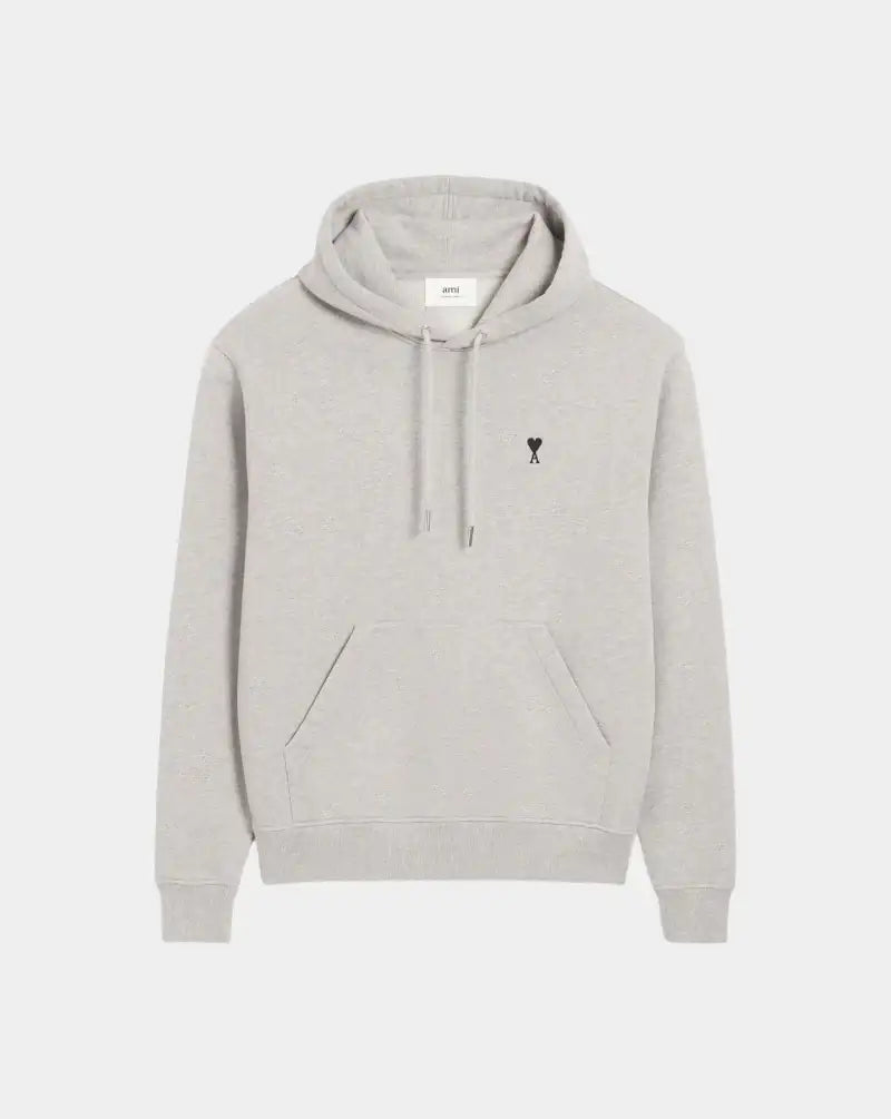 Sudadera Ami Paris Ami de Coeur HSW764730 0951 AMI PARIS