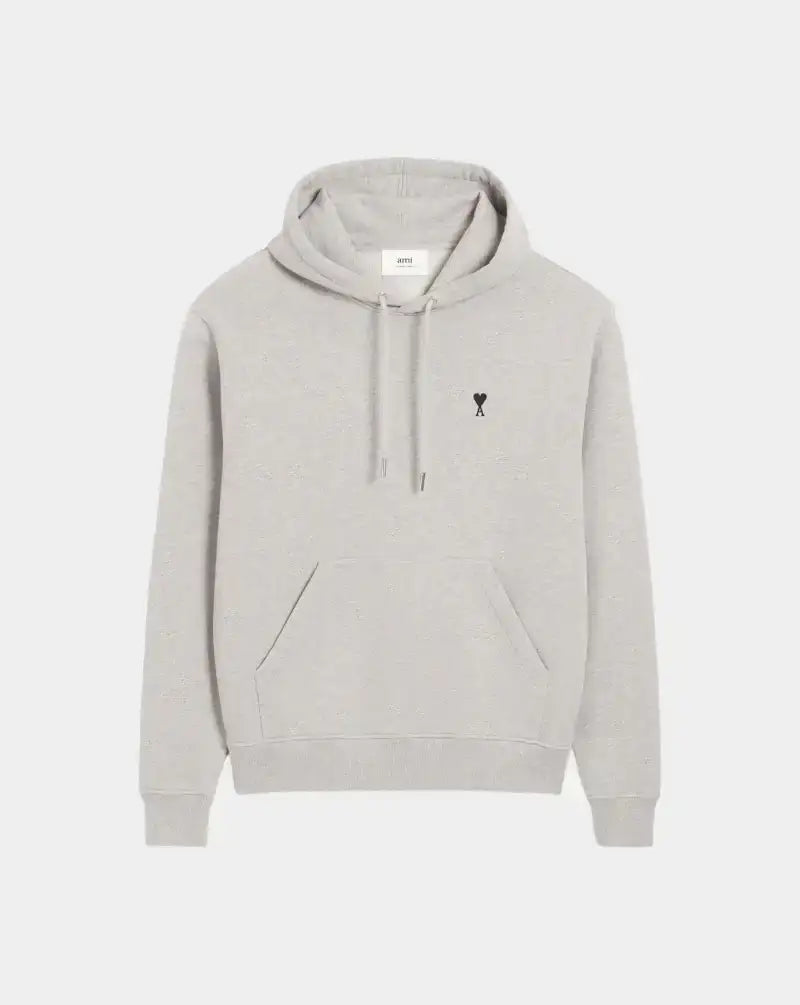 Sudadera Ami Paris Ami de Coeur HSW764730 0951 AMI PARIS