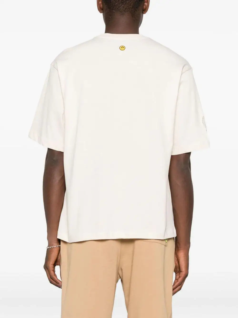 Camiseta Barrow Bear F5BWUATH076 013 BARROW