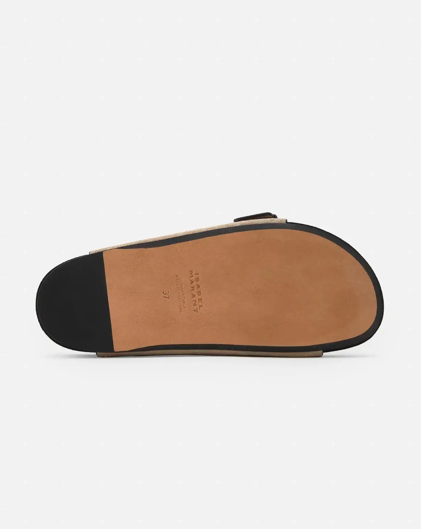Sandalias Isabel Marant Lennyo SD0118FAB2B11S 90LB ISABEL MARANT