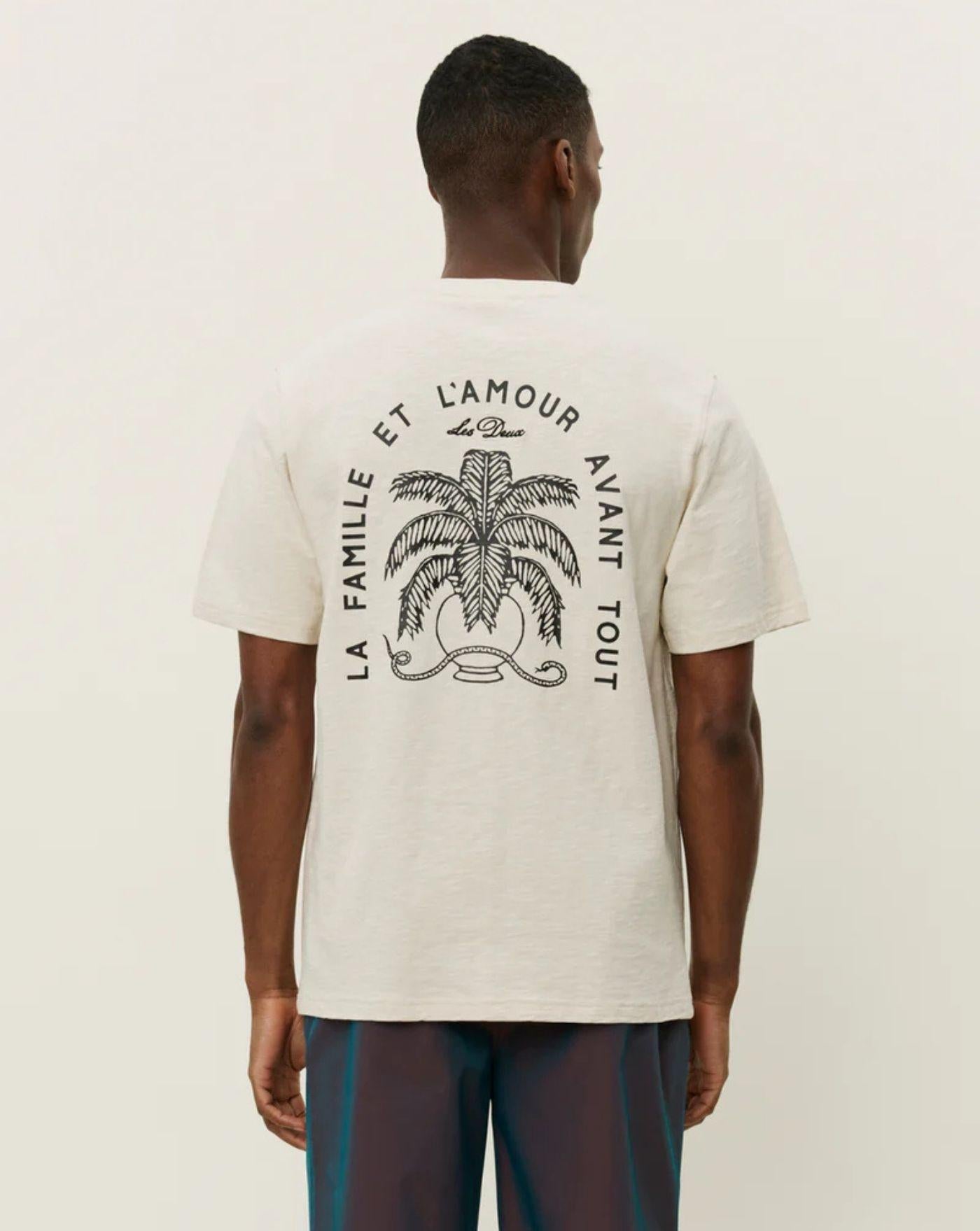 Camiseta Les Deux Diaz 1000212 215 LES DEUX