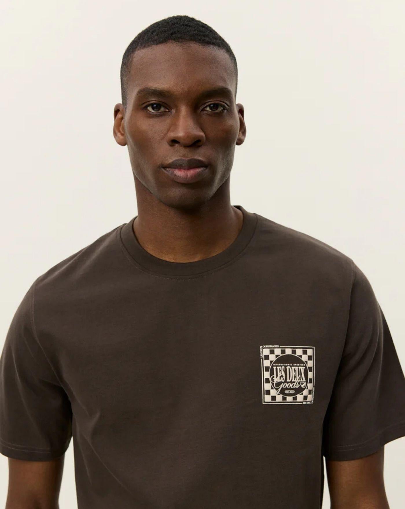 Camiseta Les Deux Goods 1000501 844 LES DEUX