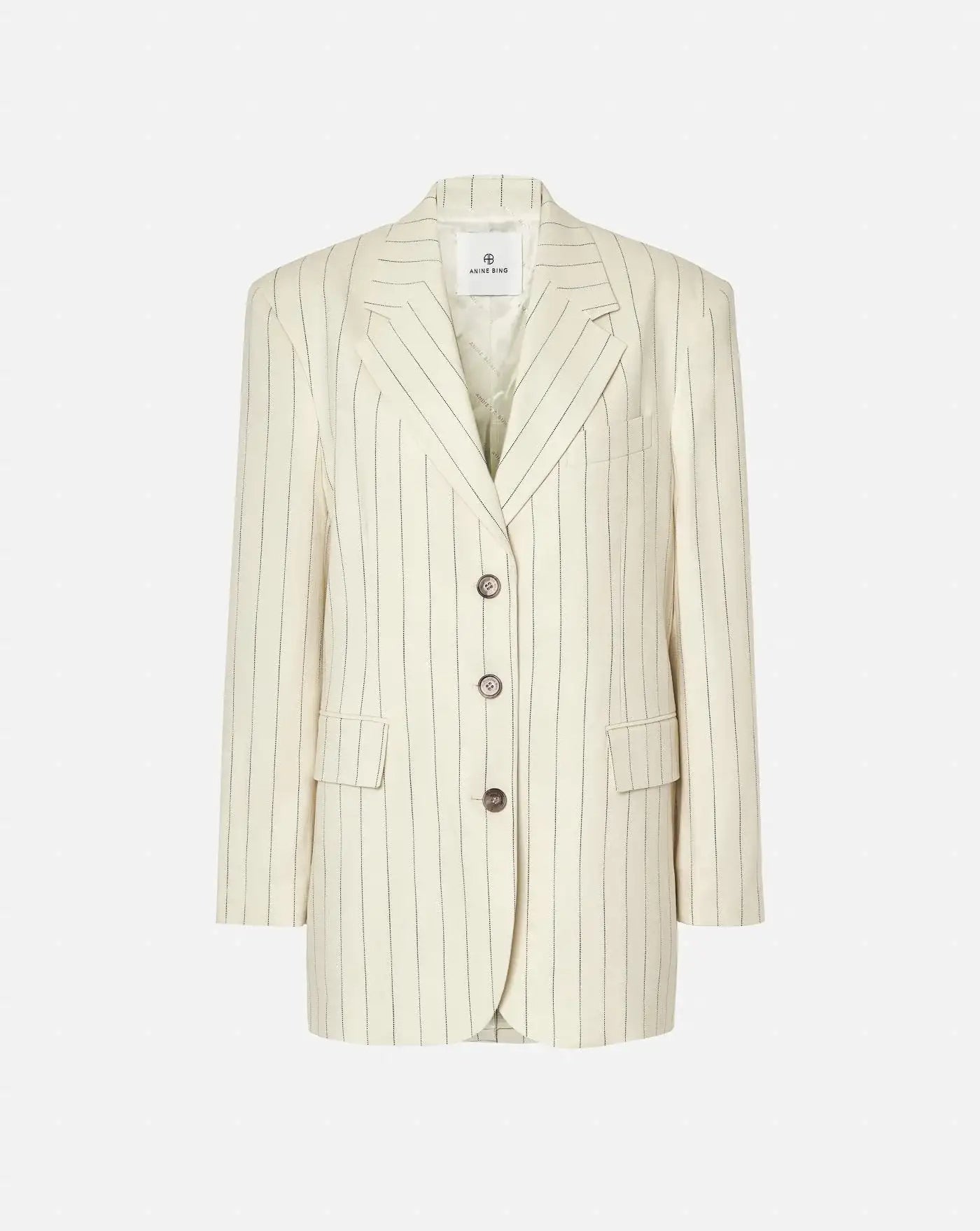 Americana Anine Bing Sara Blazer A0110860 MULTI ANINE BING