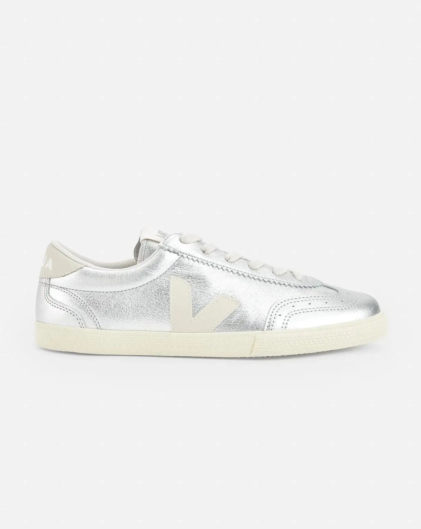 Zapatillas Veja Volley Silver Pierre VO2020749A SILVER PIERRE VEJA
