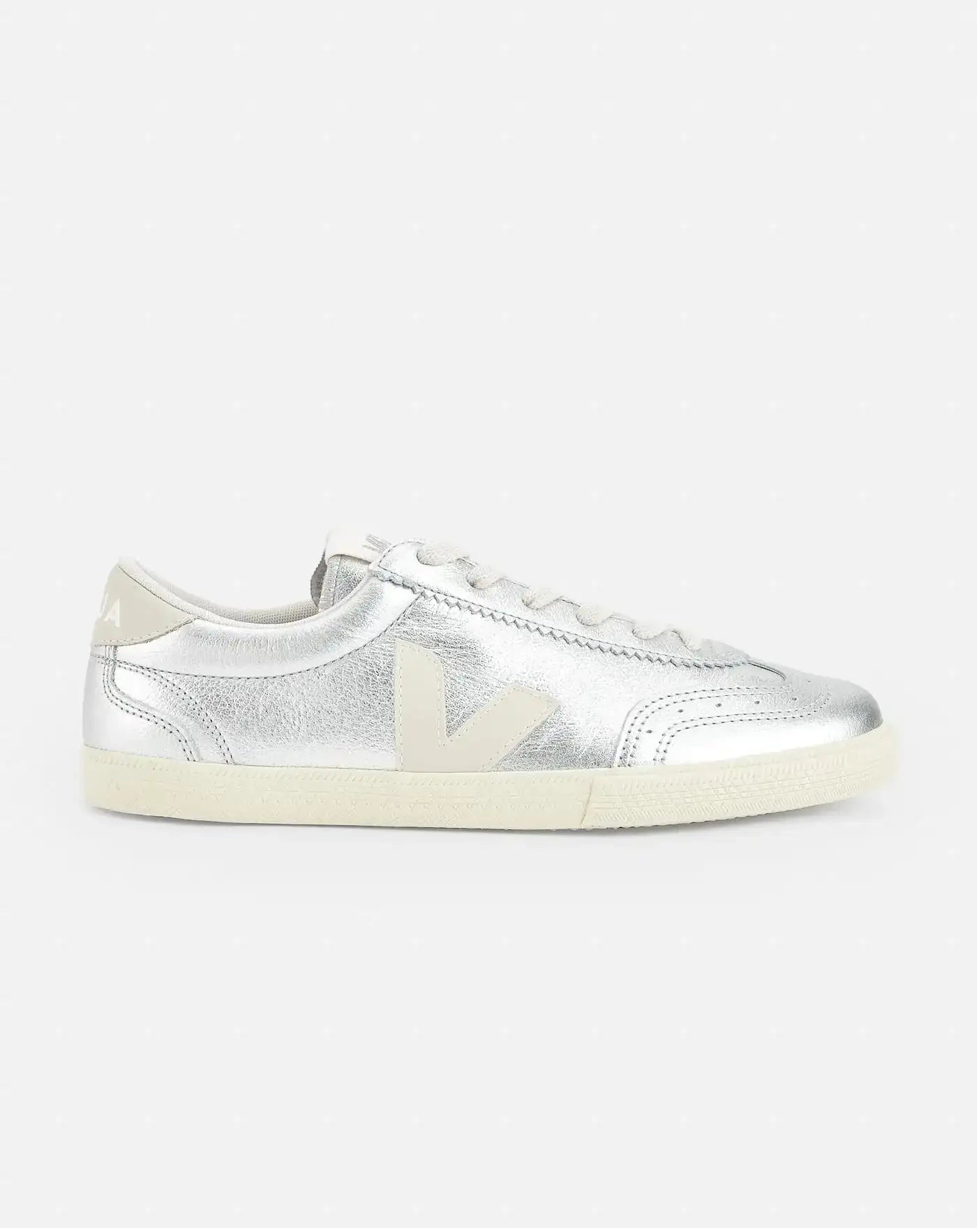 Zapatillas Veja Volley Silver Pierre VO2020749A SILVER PIERRE VEJA