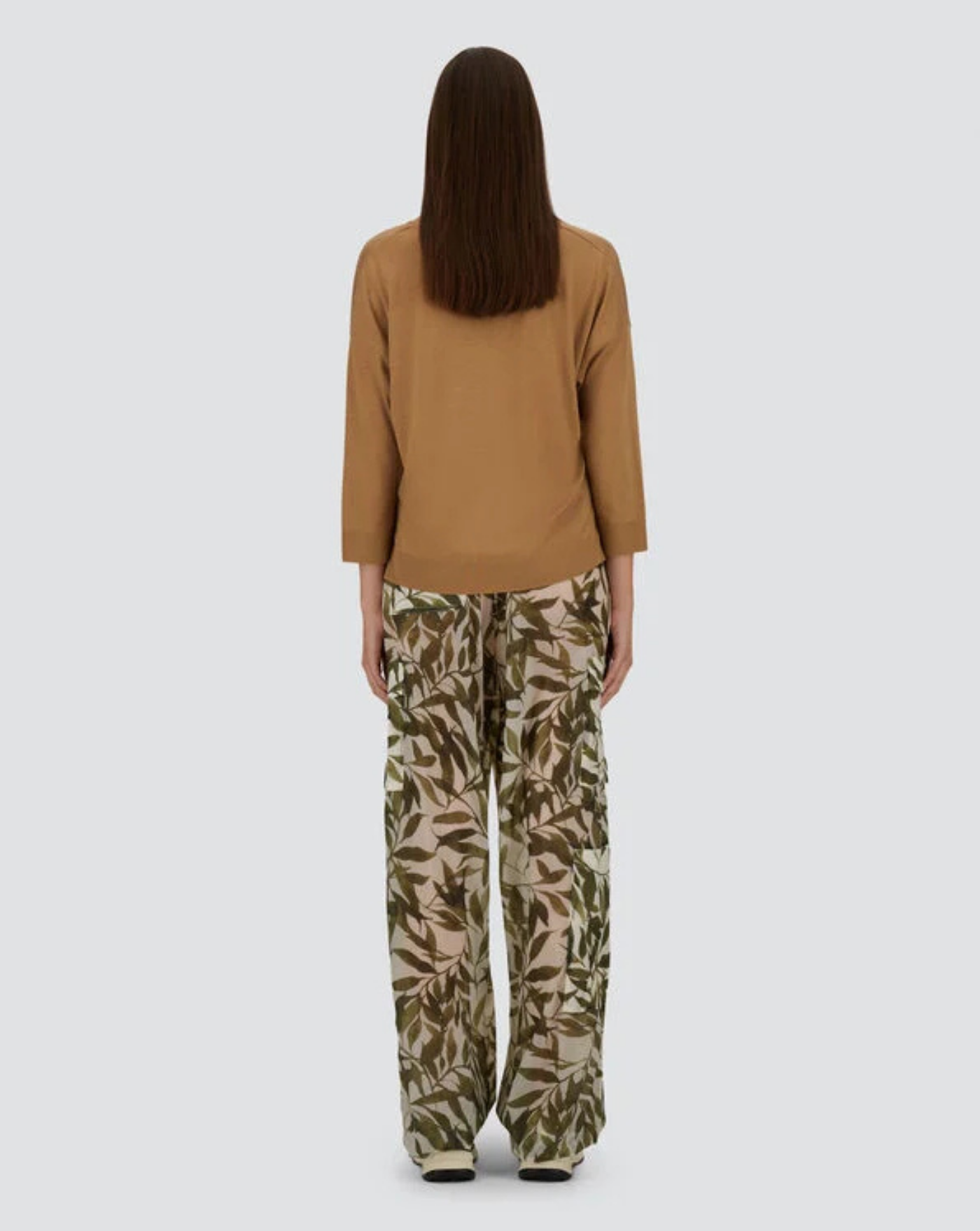 Jersey Herno Glam Knit Effect JV000015D 520562150 HERNO