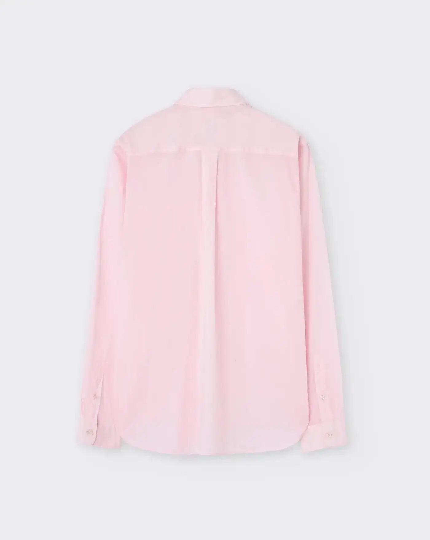 Camisa Xacus Basic 422ML 81192 477 XACUS