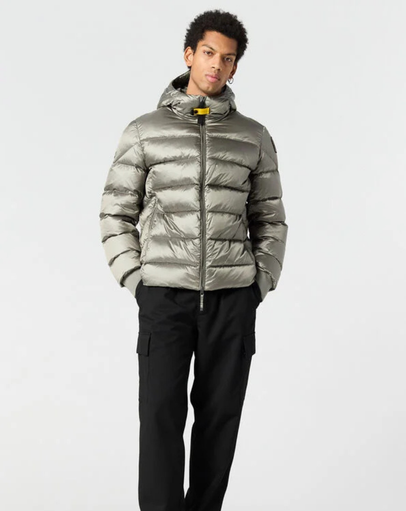 Chaqueta Parajumpers Pharrell PMPUSX13 0225 PARAJUMPERS