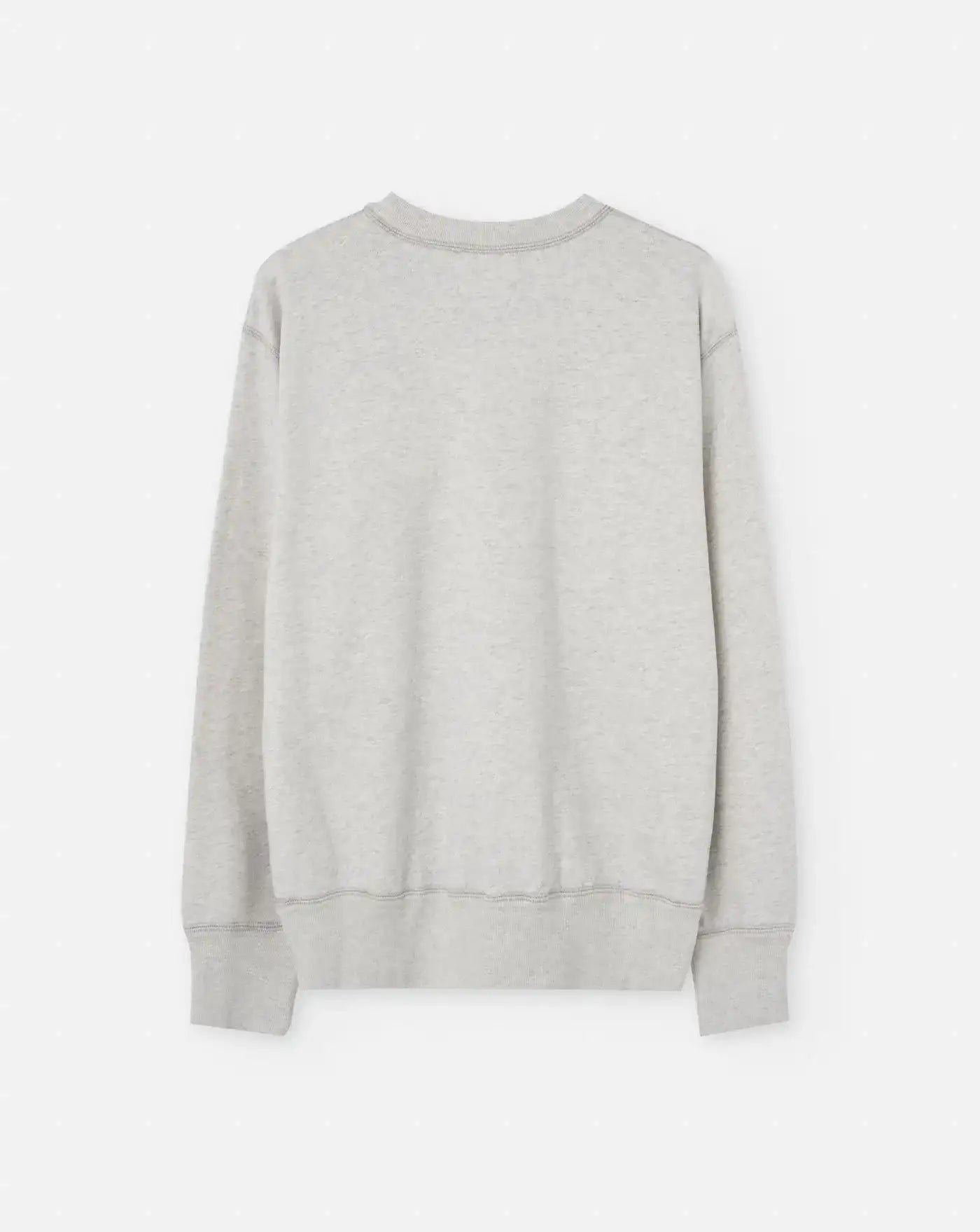 Sudadera Isabel Marant Mike SW0030HAC1M09H 23EC ISABEL MARANT