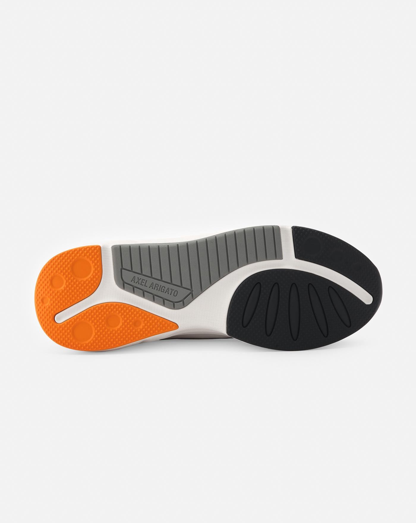 Zapatillas Axel Arigato Neo Runner F2738002 GREY AXEL ARIGATO