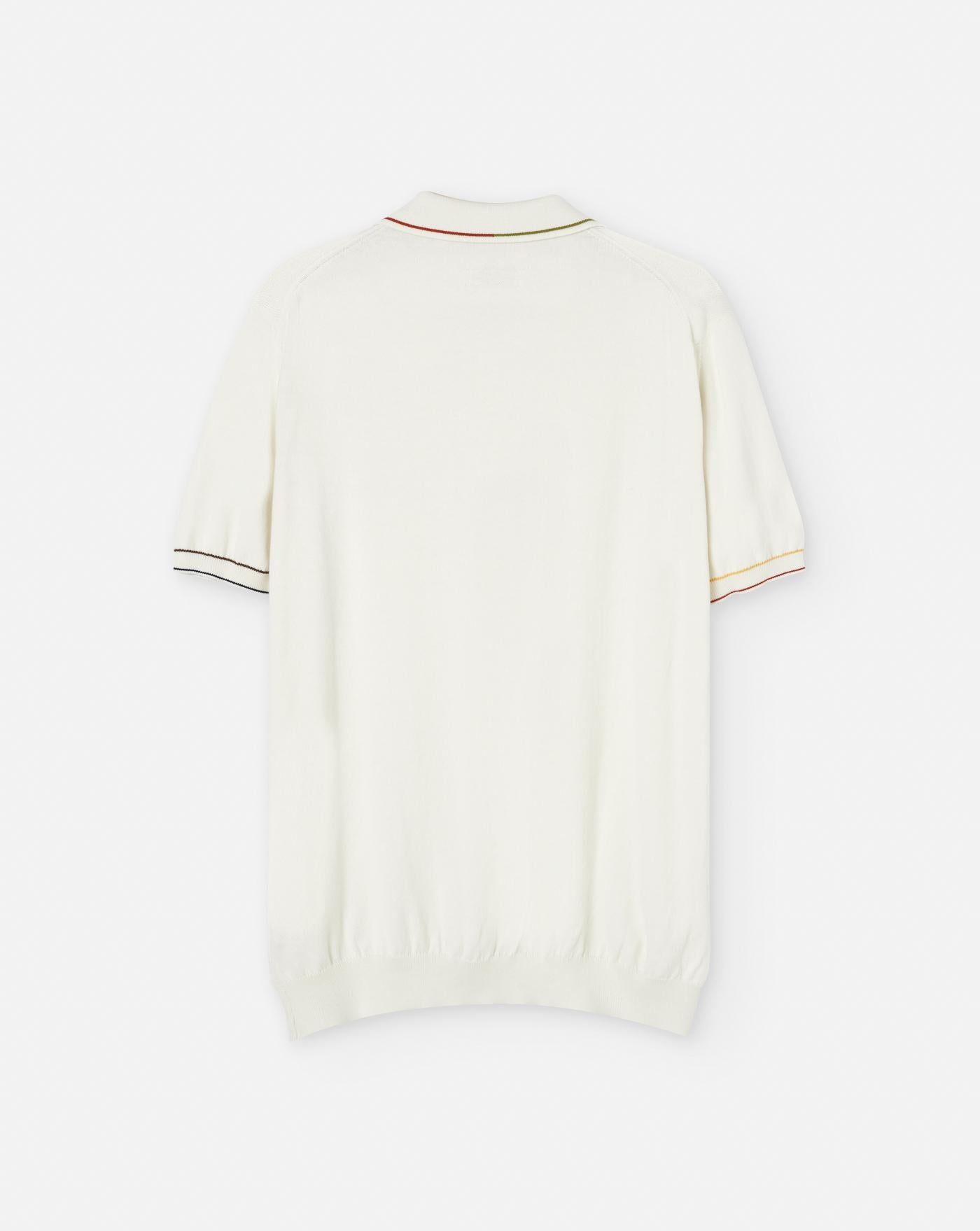 Polo Edmmond Dinner`s 1252005010 PLAIN OFF WHITE EDMMOND