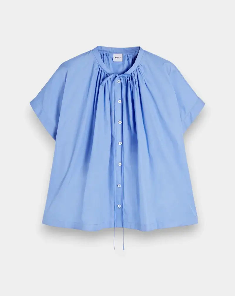 Camisa Aspesi Popelina 26PG5458C118 07103 ASPESI