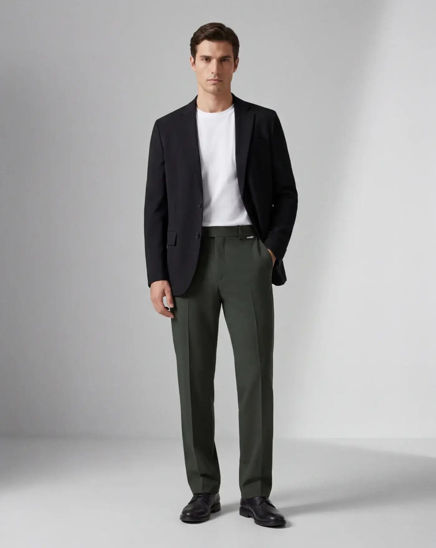 Americana Rrd Surflex Blazer 26050 10 RRD