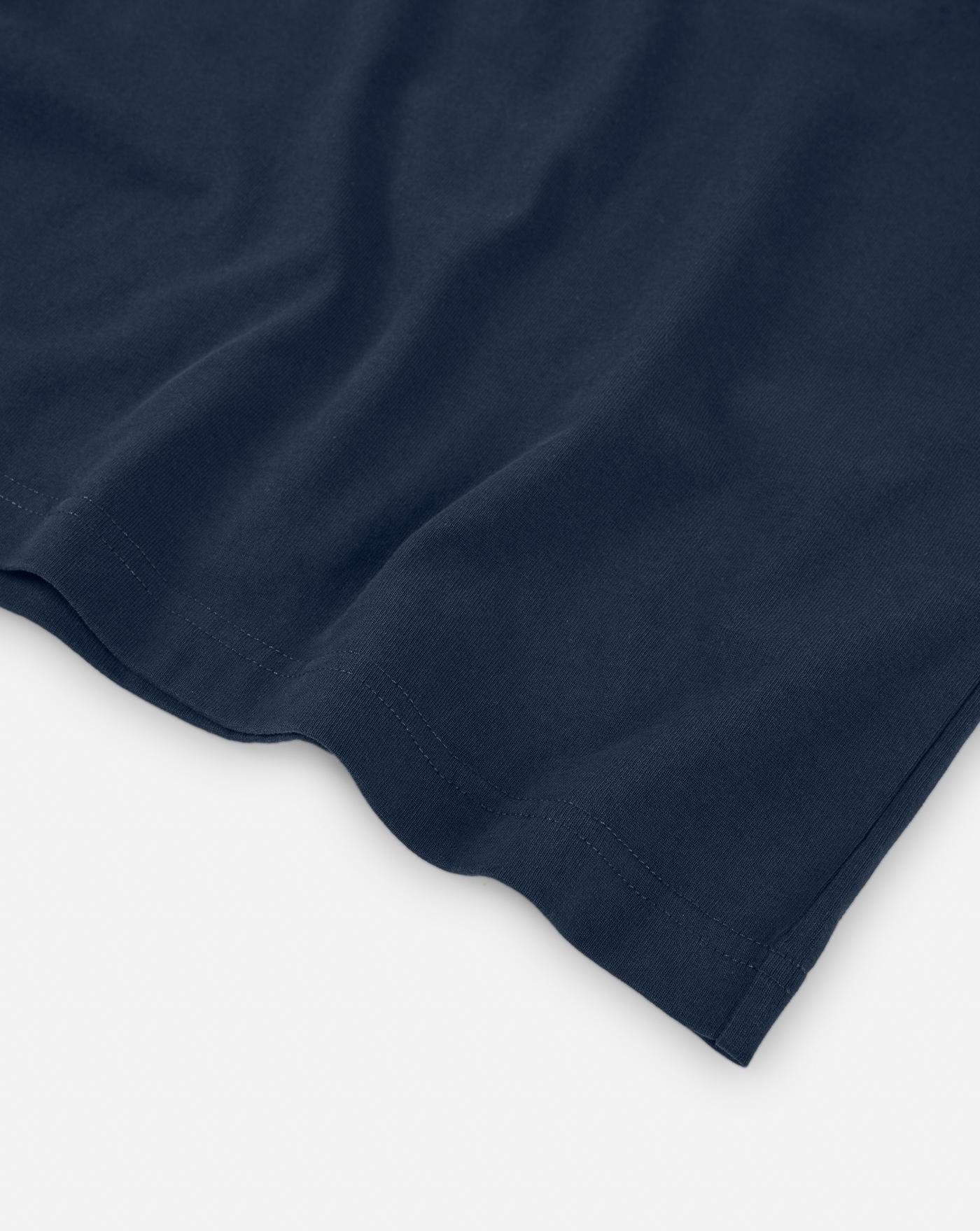 Camiseta Maison Kitsune Handwriting OM00123KJ0119 P476 MAISON KITSUNE